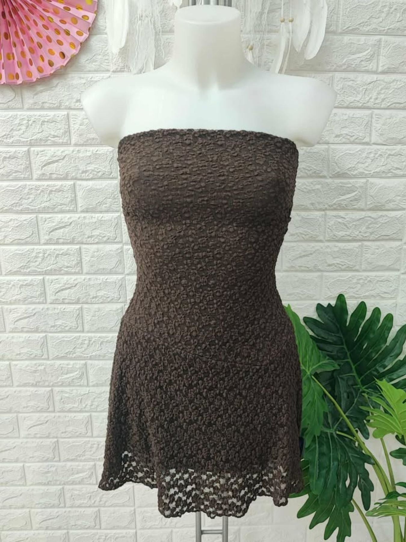 VESTIDO AIDA
