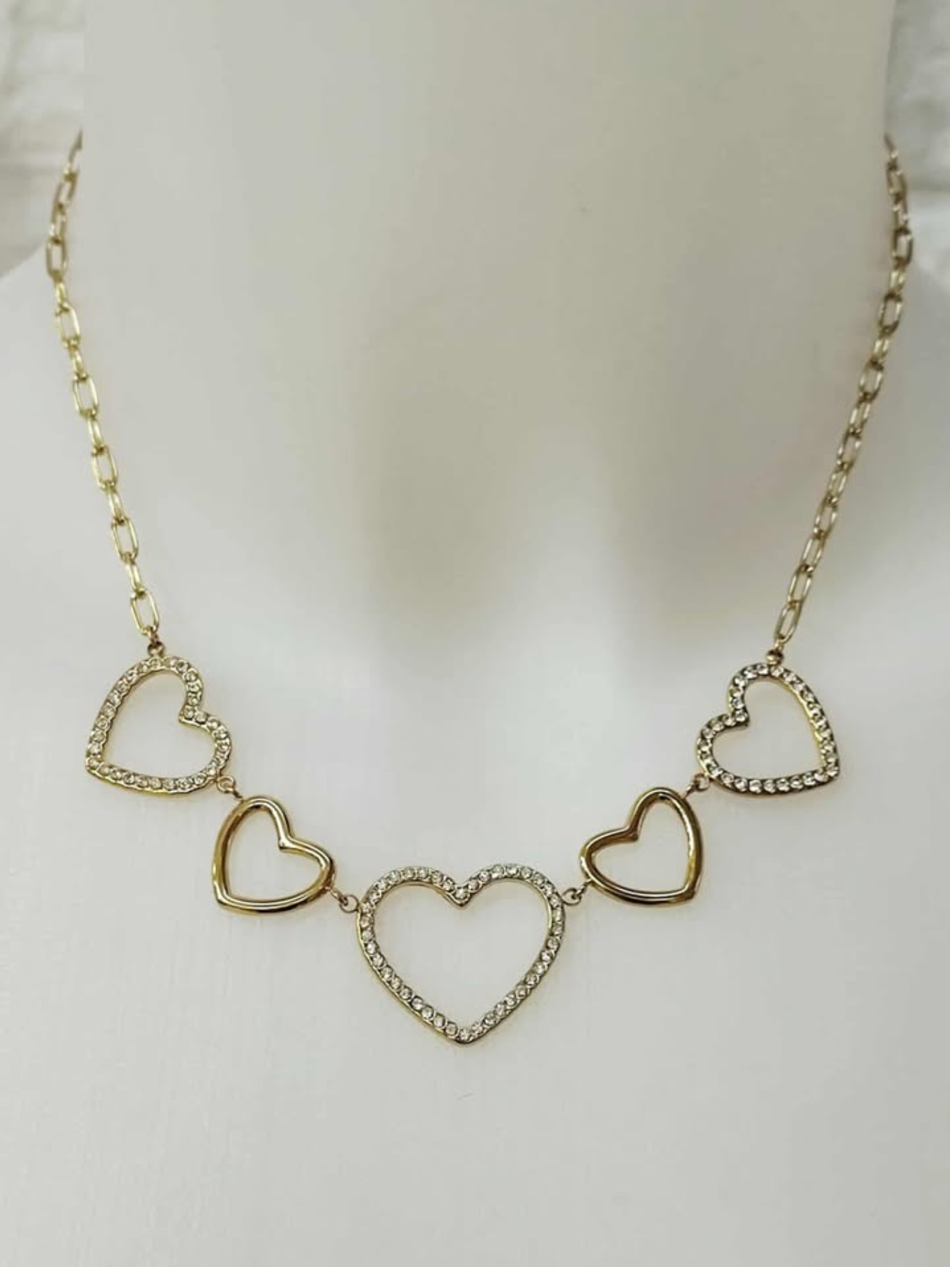 COLLAR MERIS