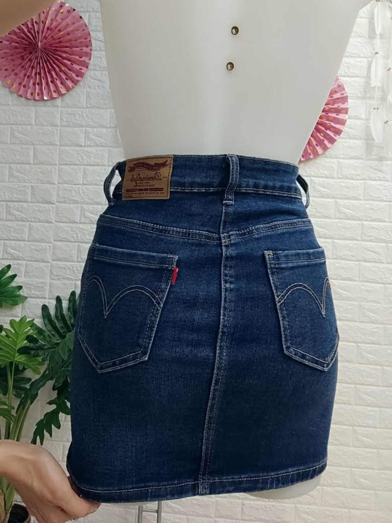 FALDA NOELY