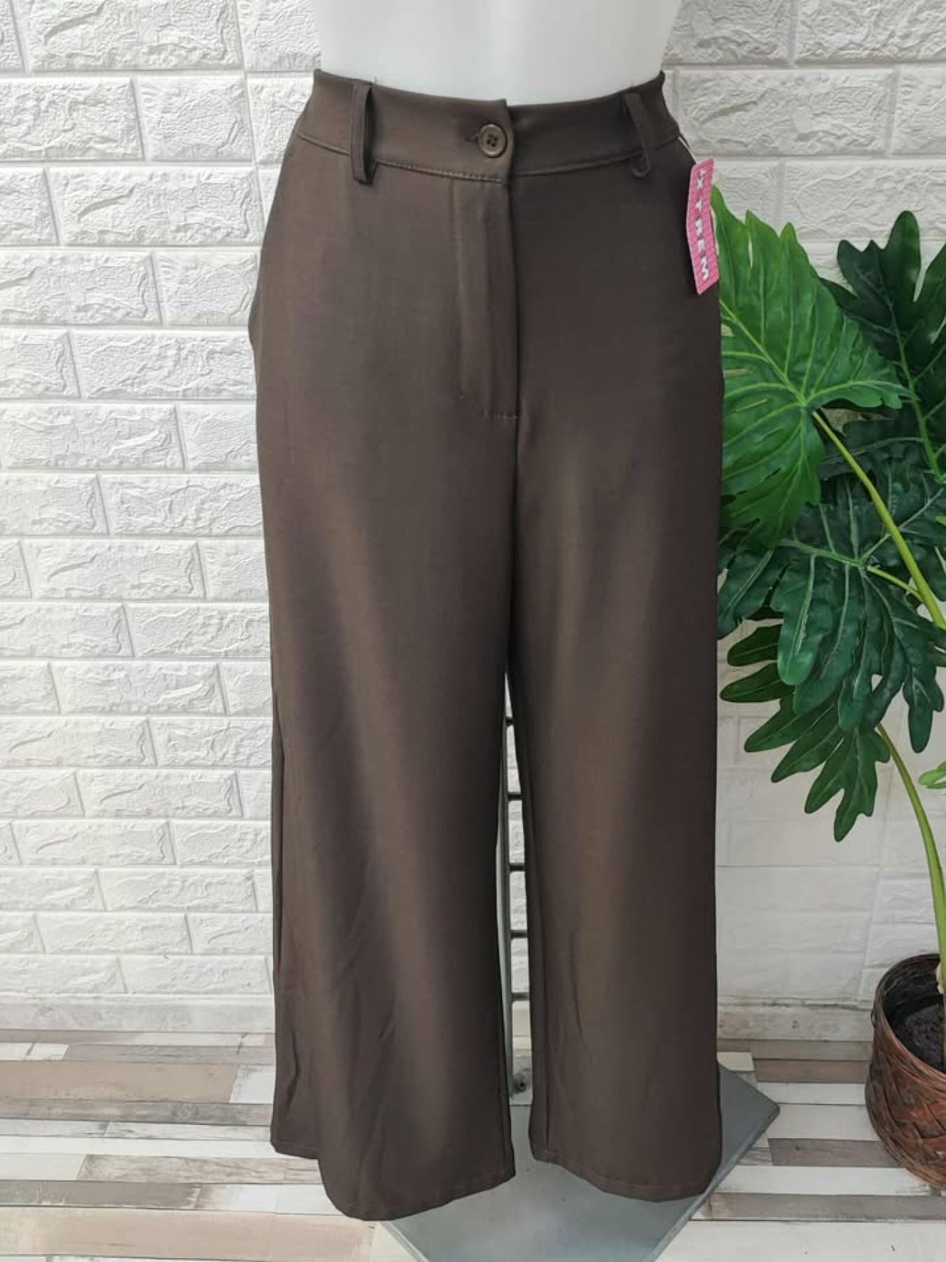PANTALON ZENDA