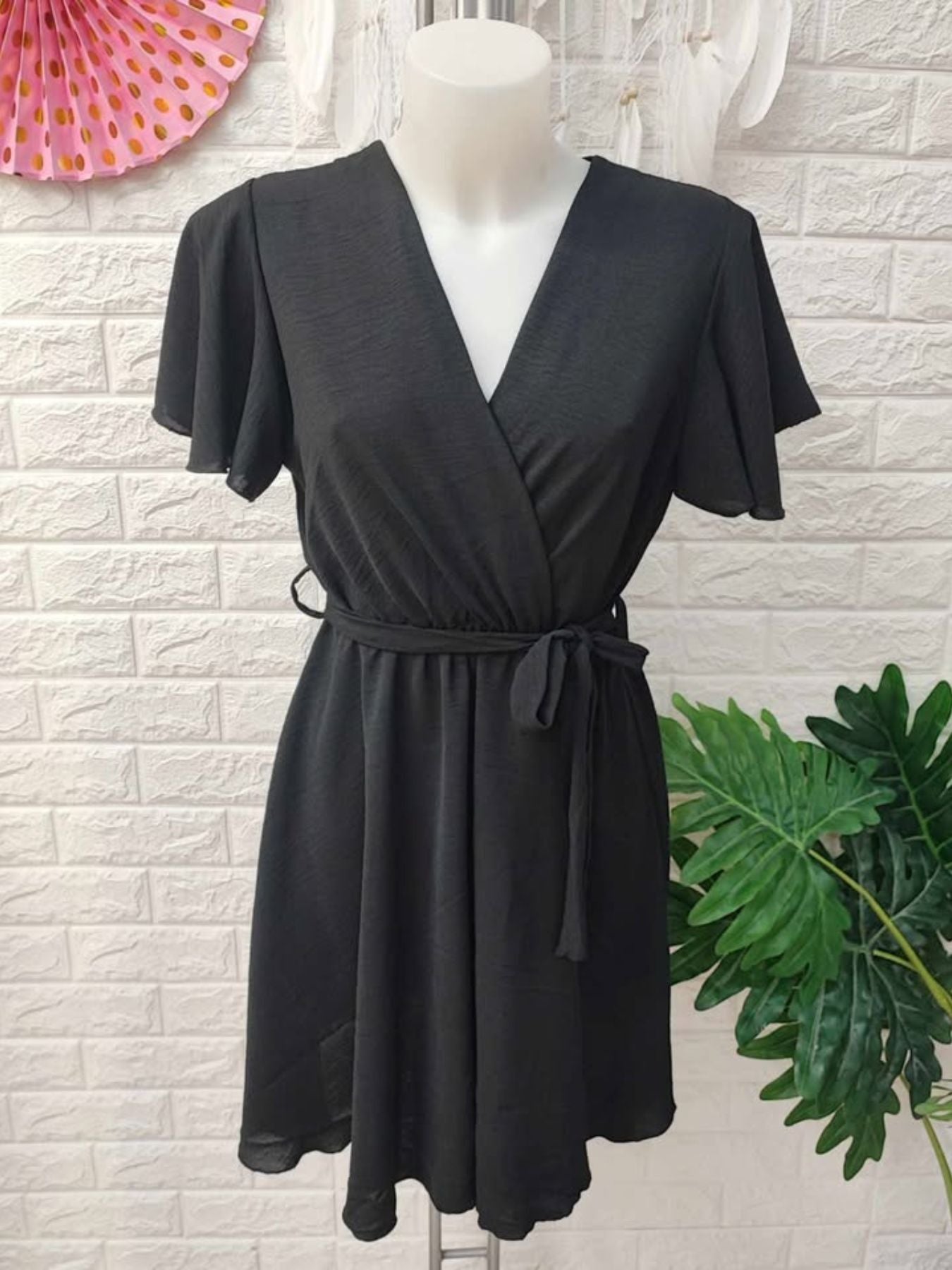 VESTIDO MELIBEA