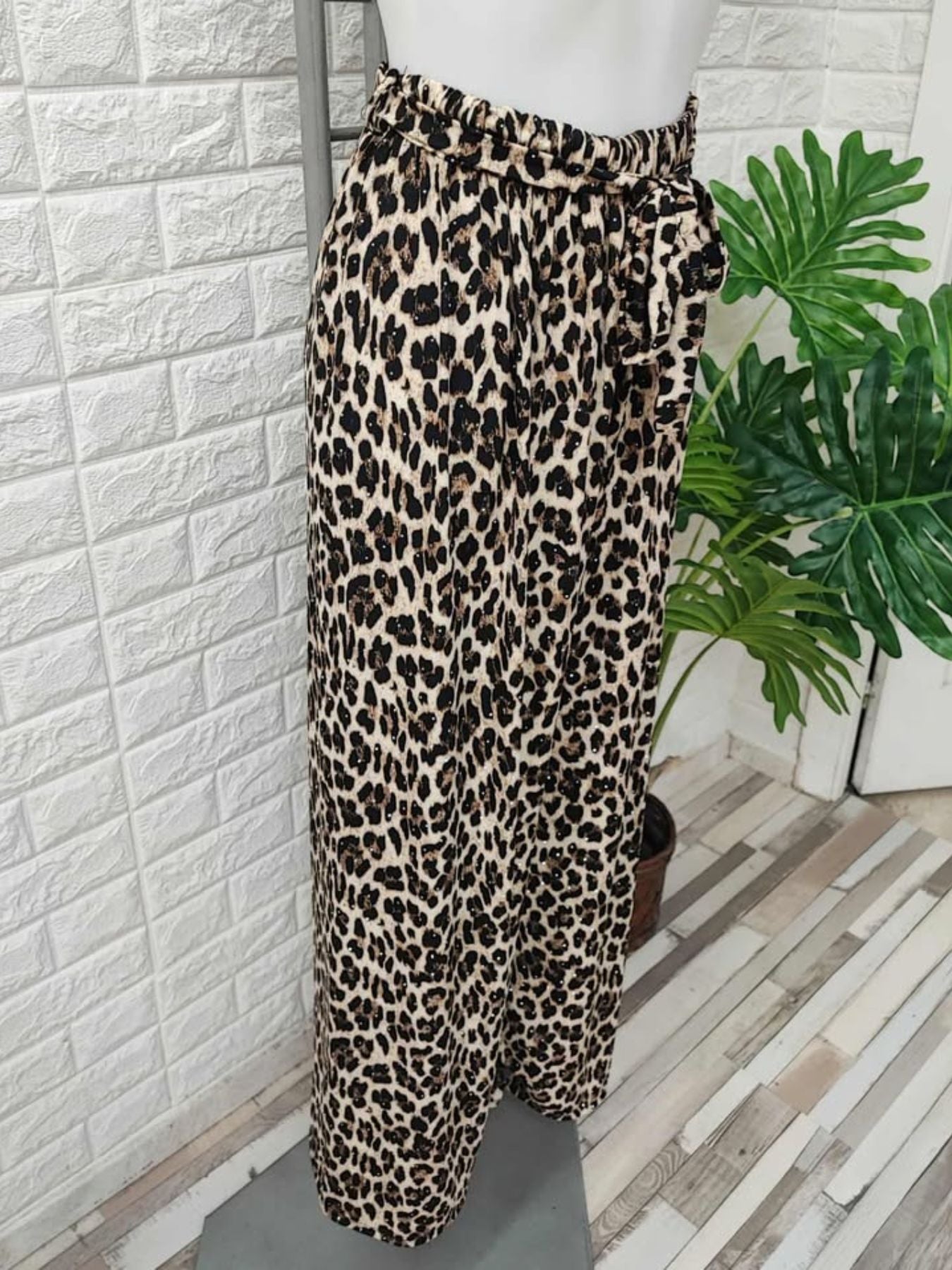 PANTALON LEO