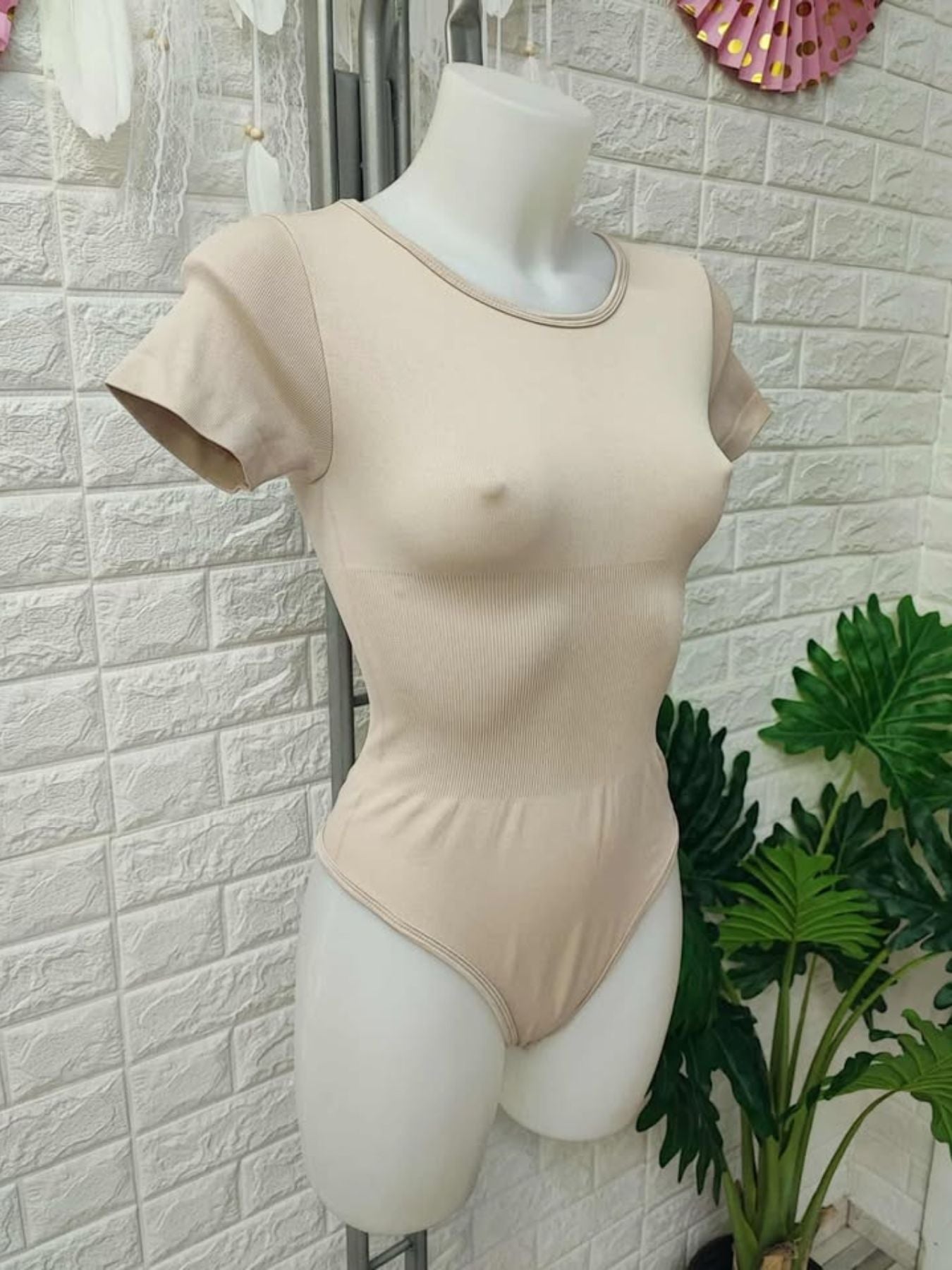 BODY LUCY
