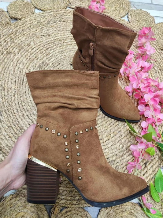 BOTIN PAOLA - CAMEL