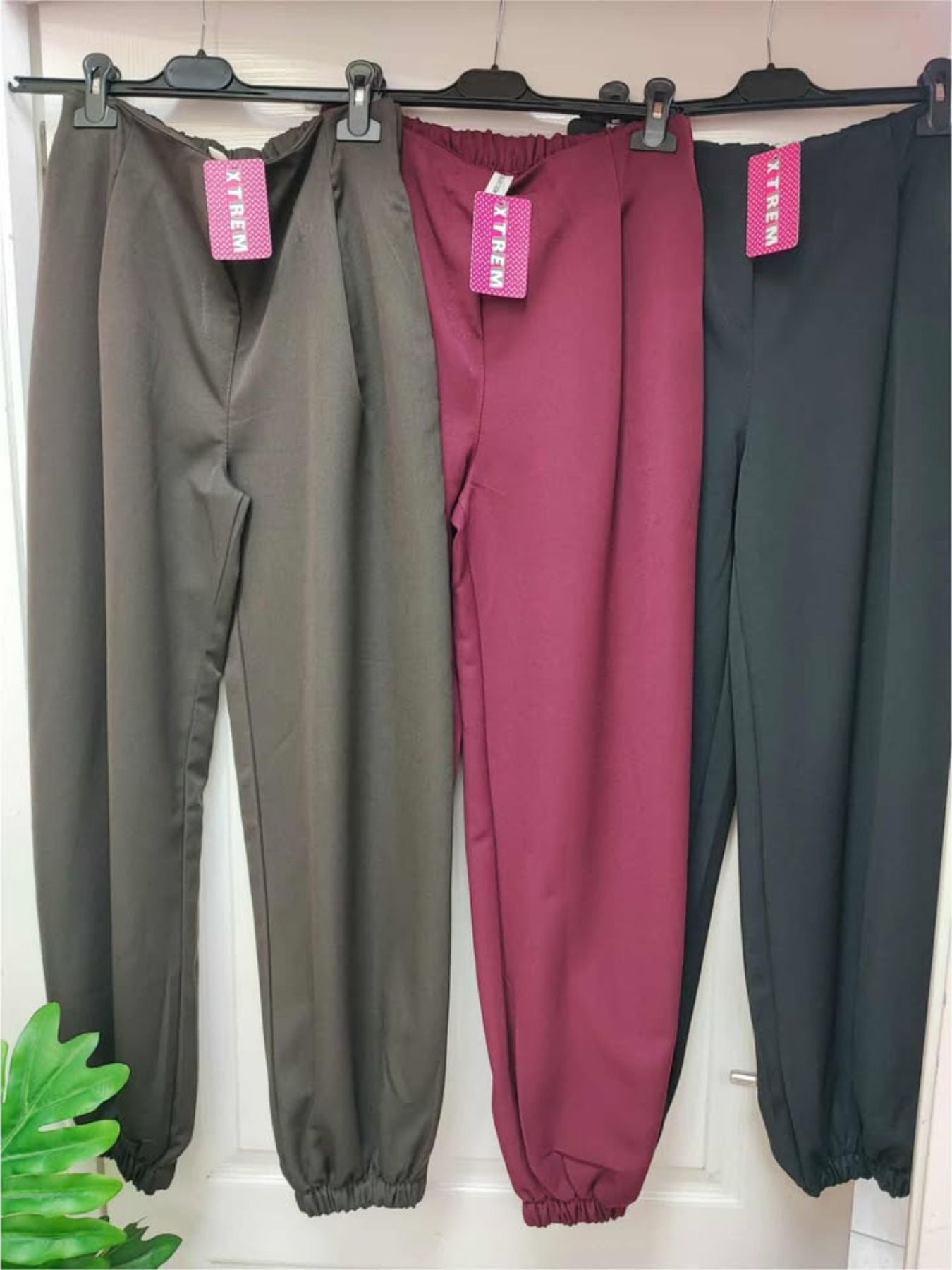 PANTALON DELMI