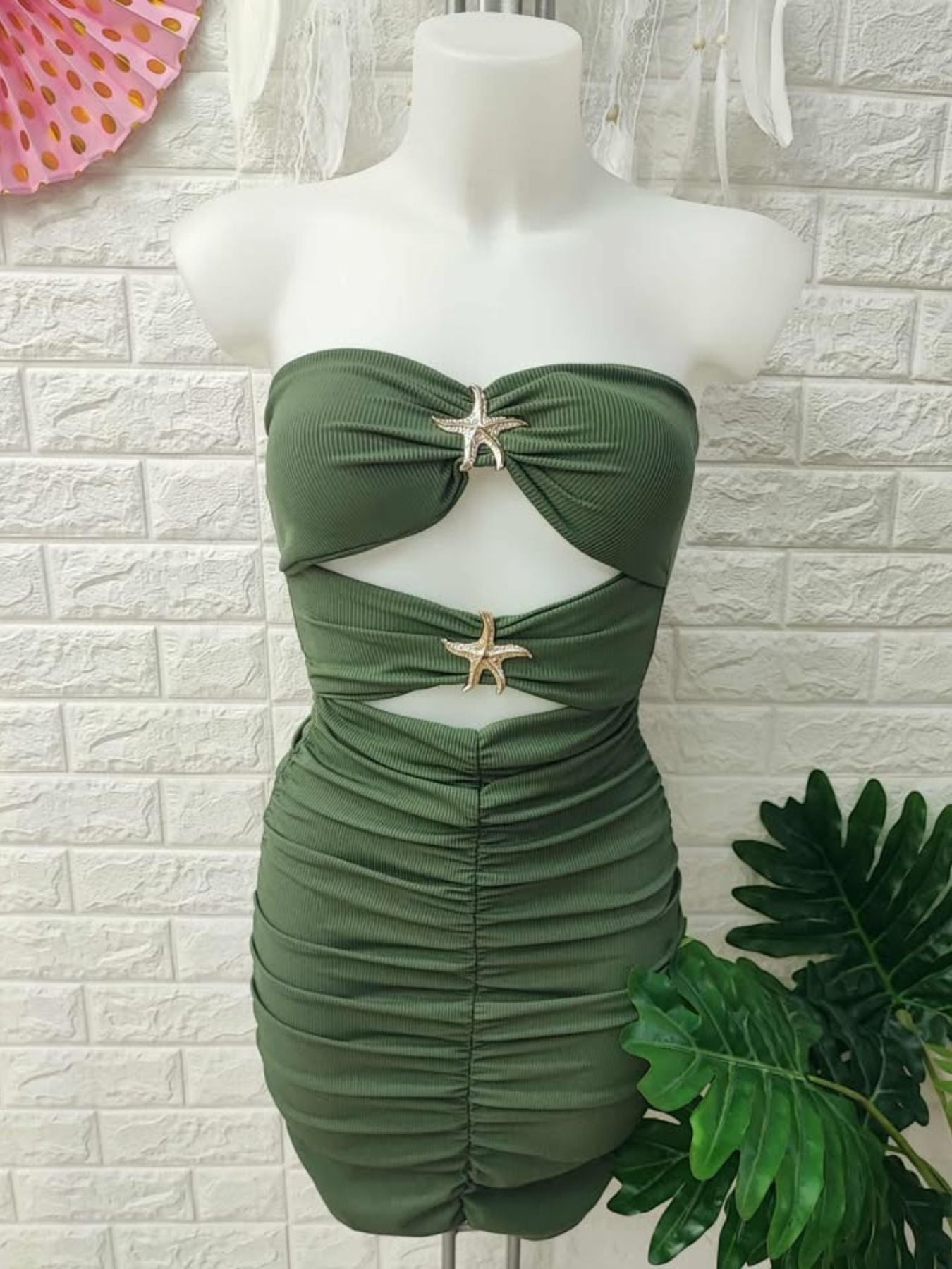 VESTIDO AMARA