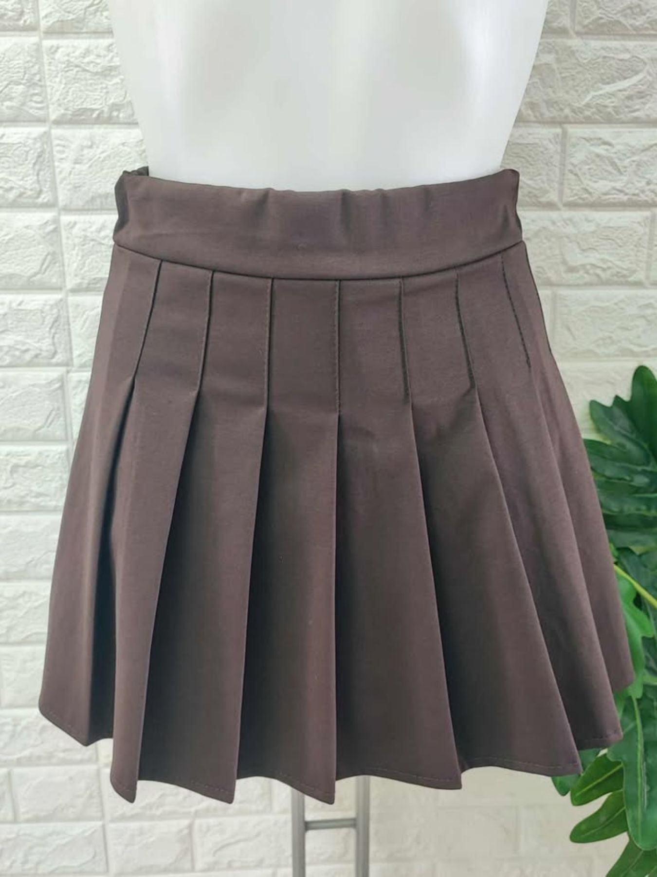 FALDA YAMBA