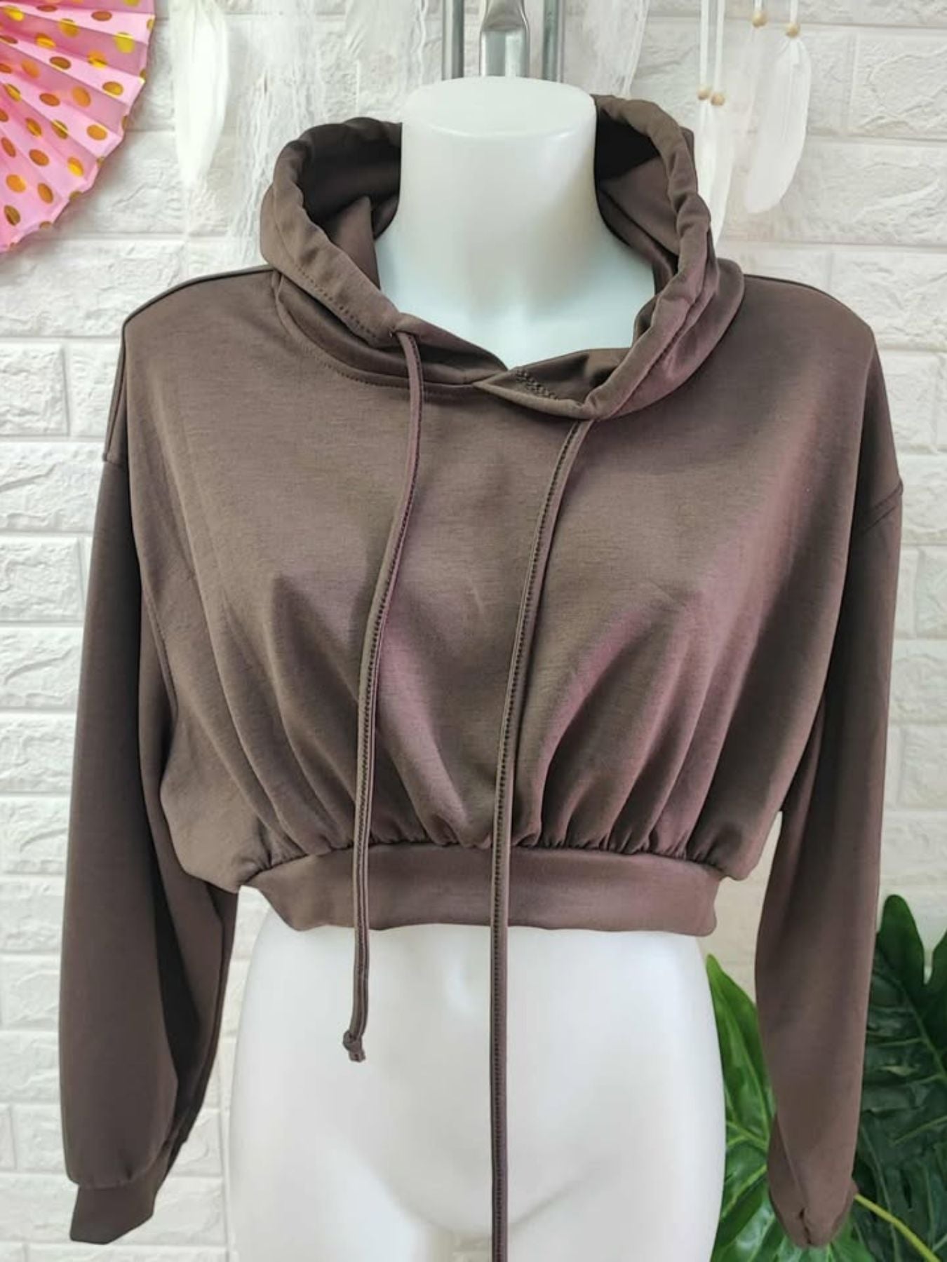 SUDADERA NIZA