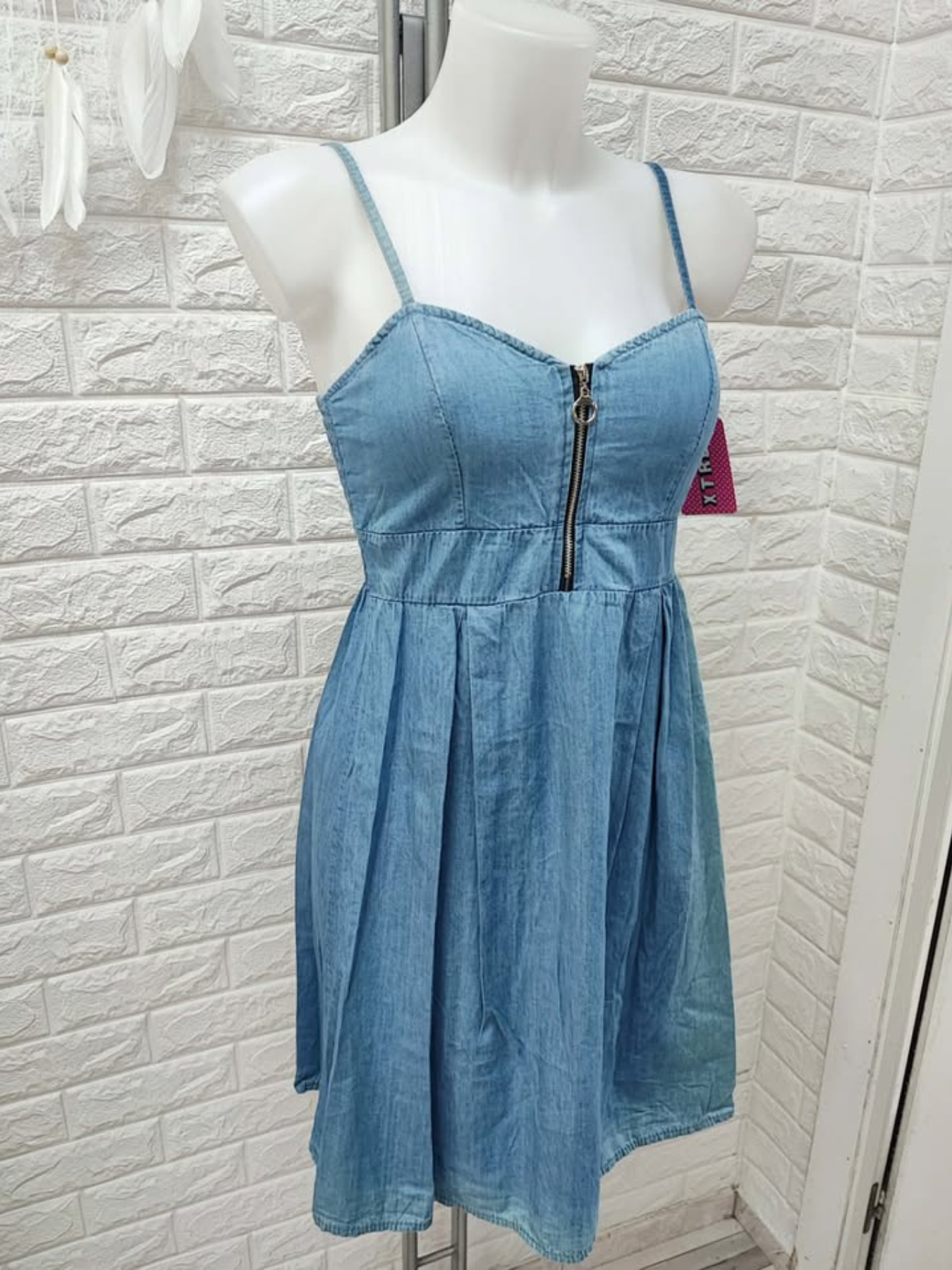 VESTIDO DEISY