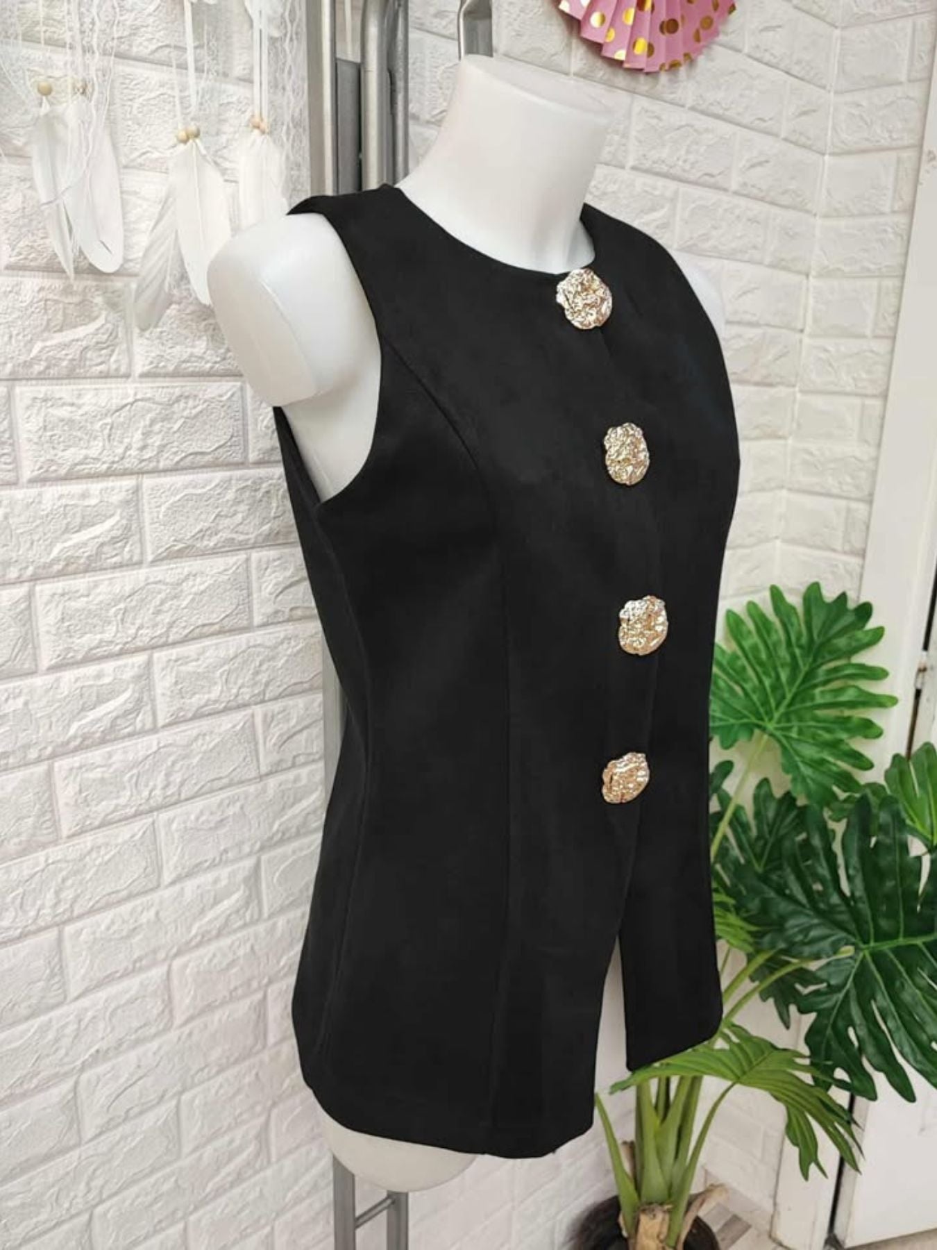 TOP CAPRI