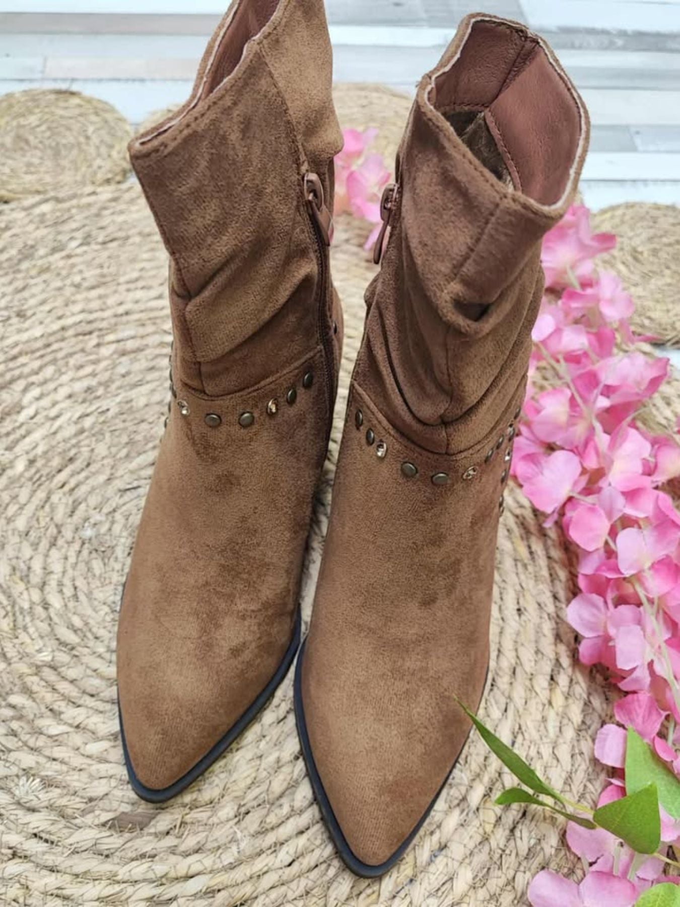 BOTIN PAOLA - CAMEL