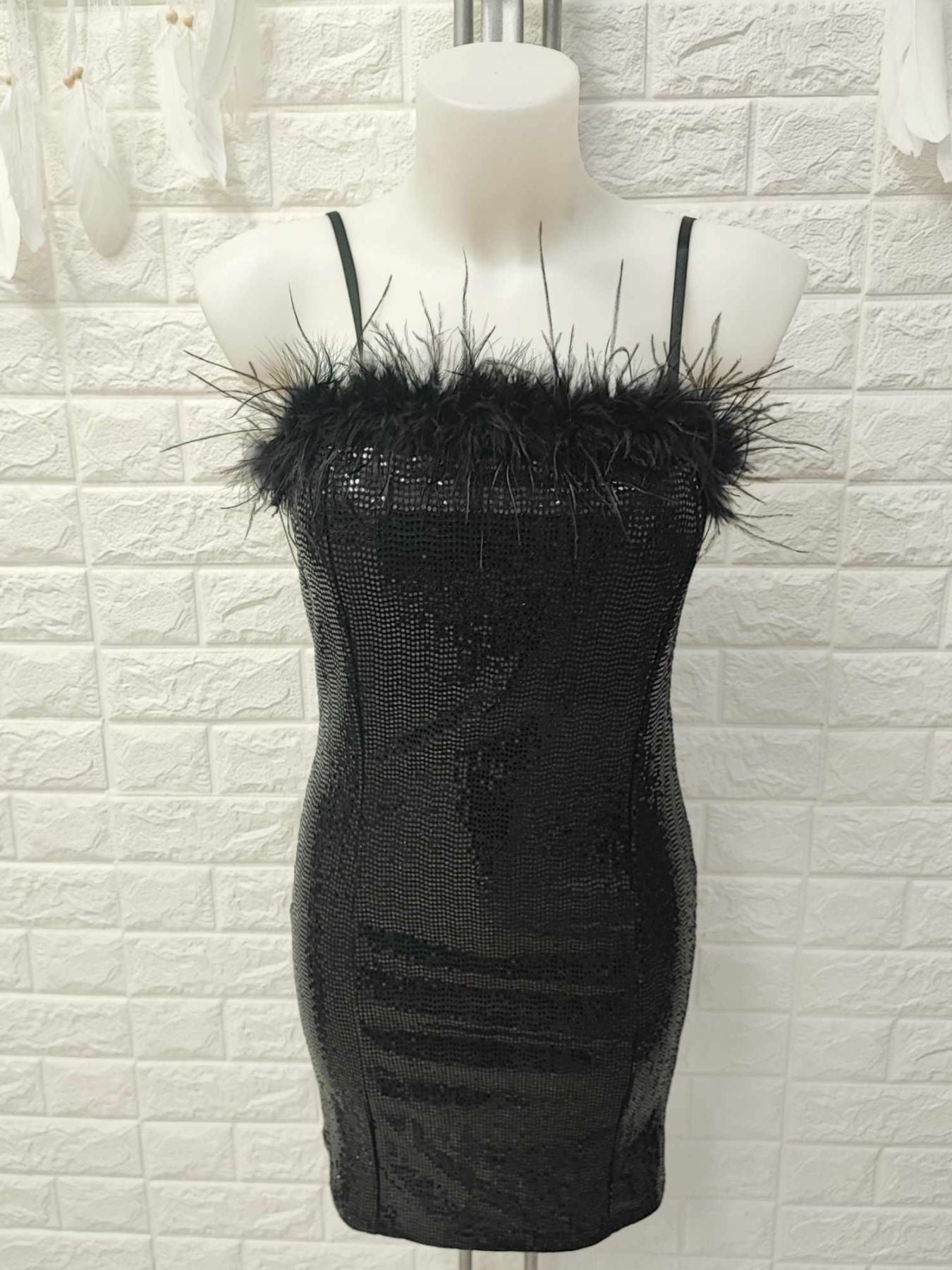 VESTIDO DAYRA