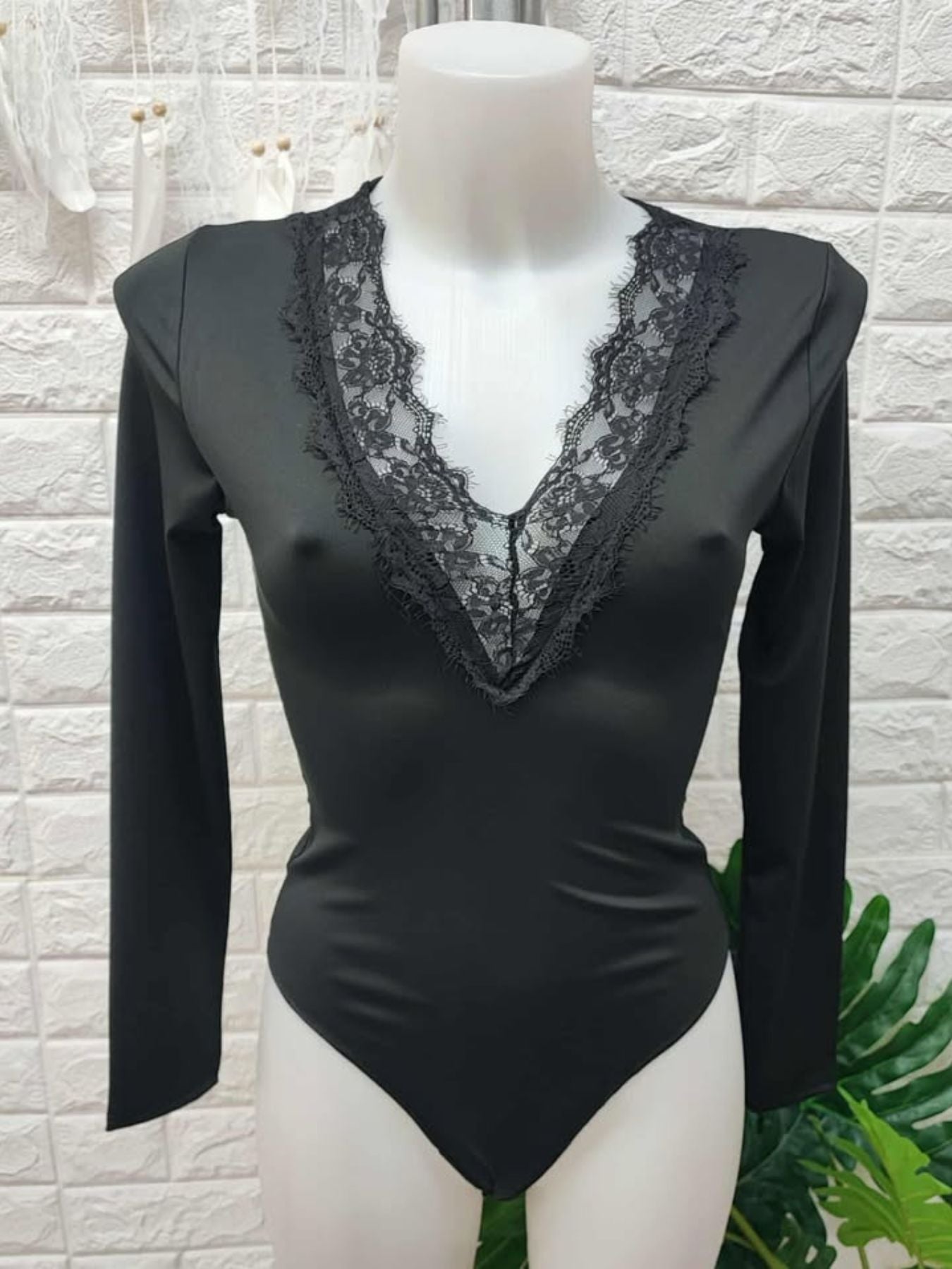 BODY LENCERO