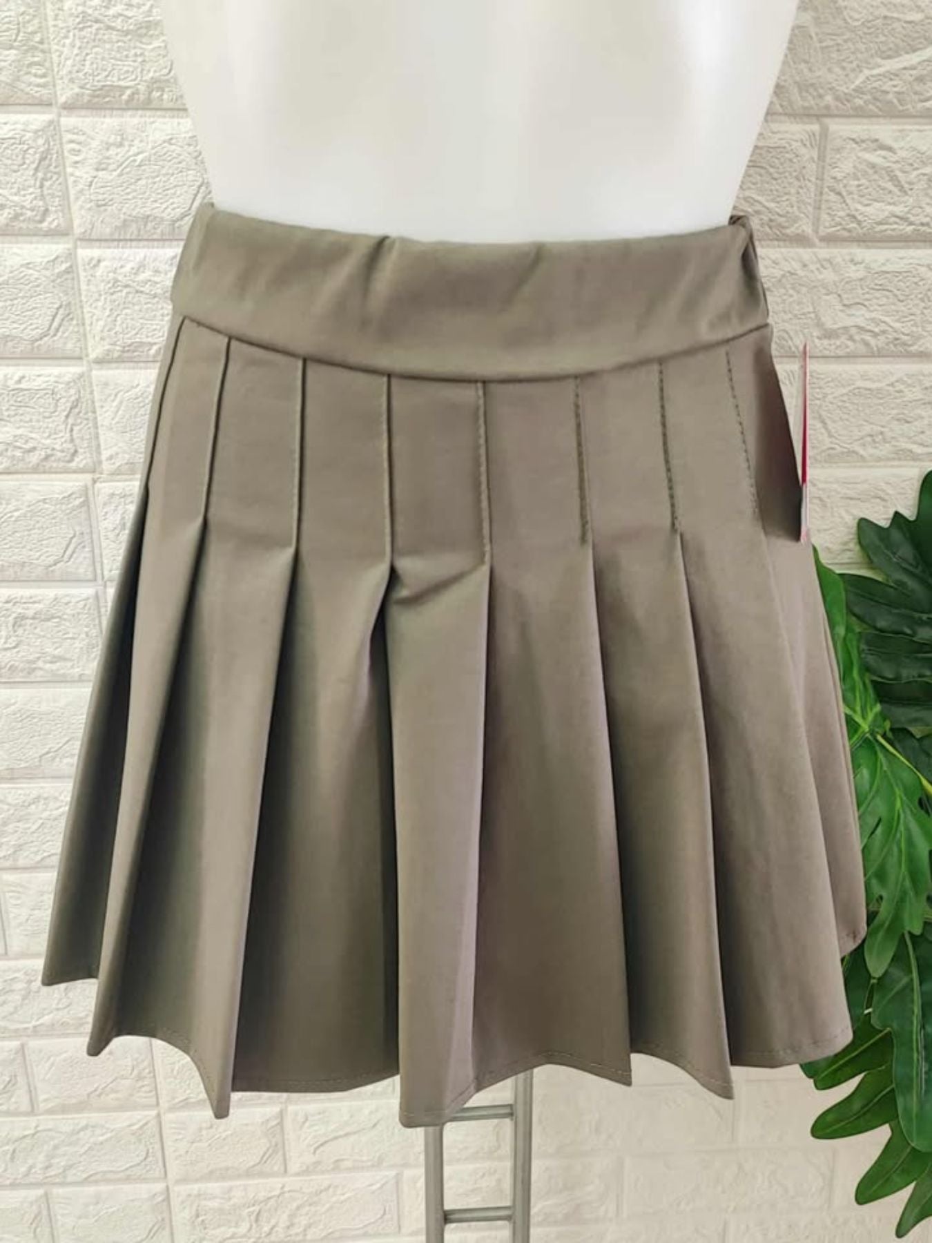 FALDA YAMBA