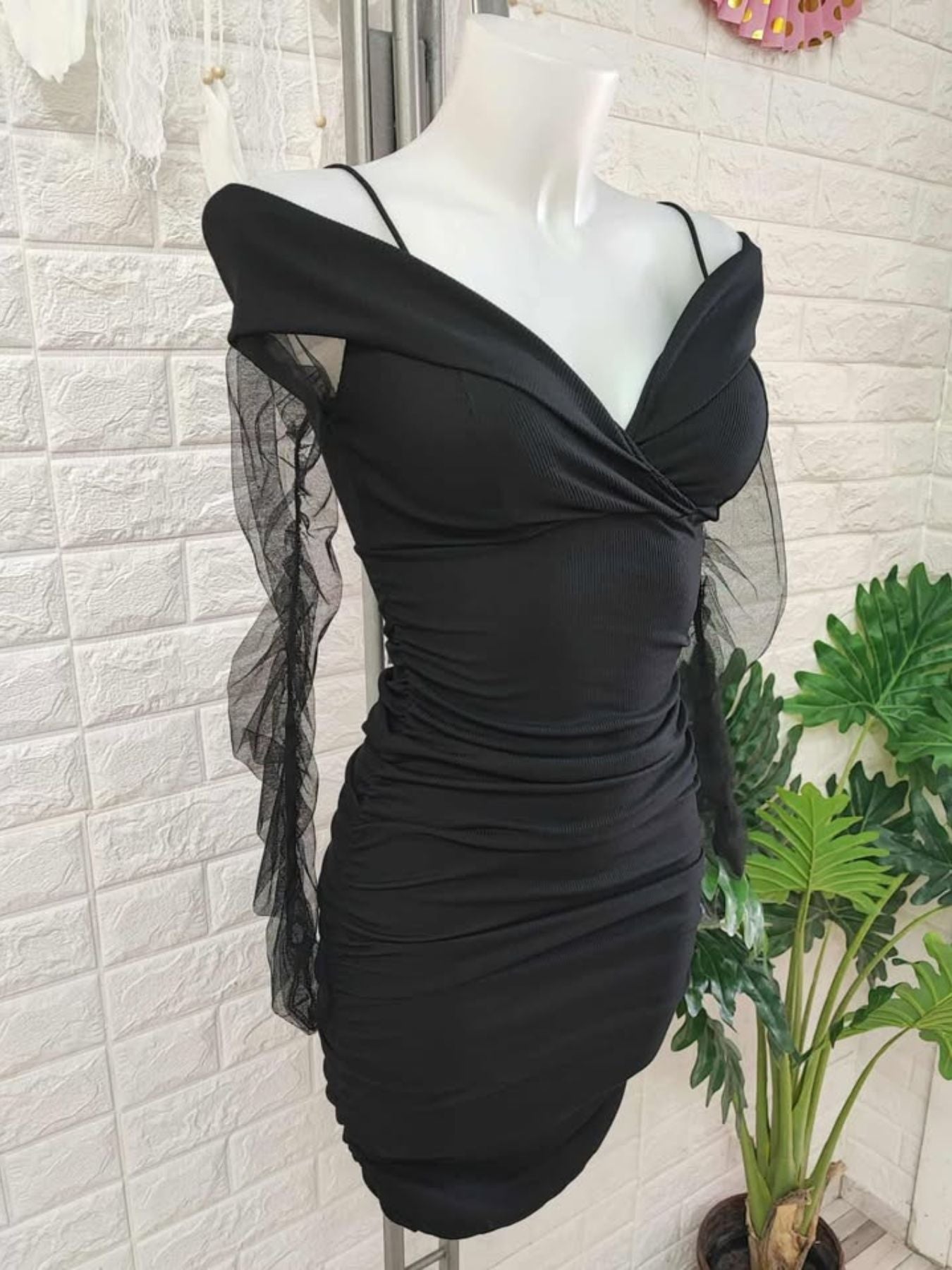 VESTIDO KAT