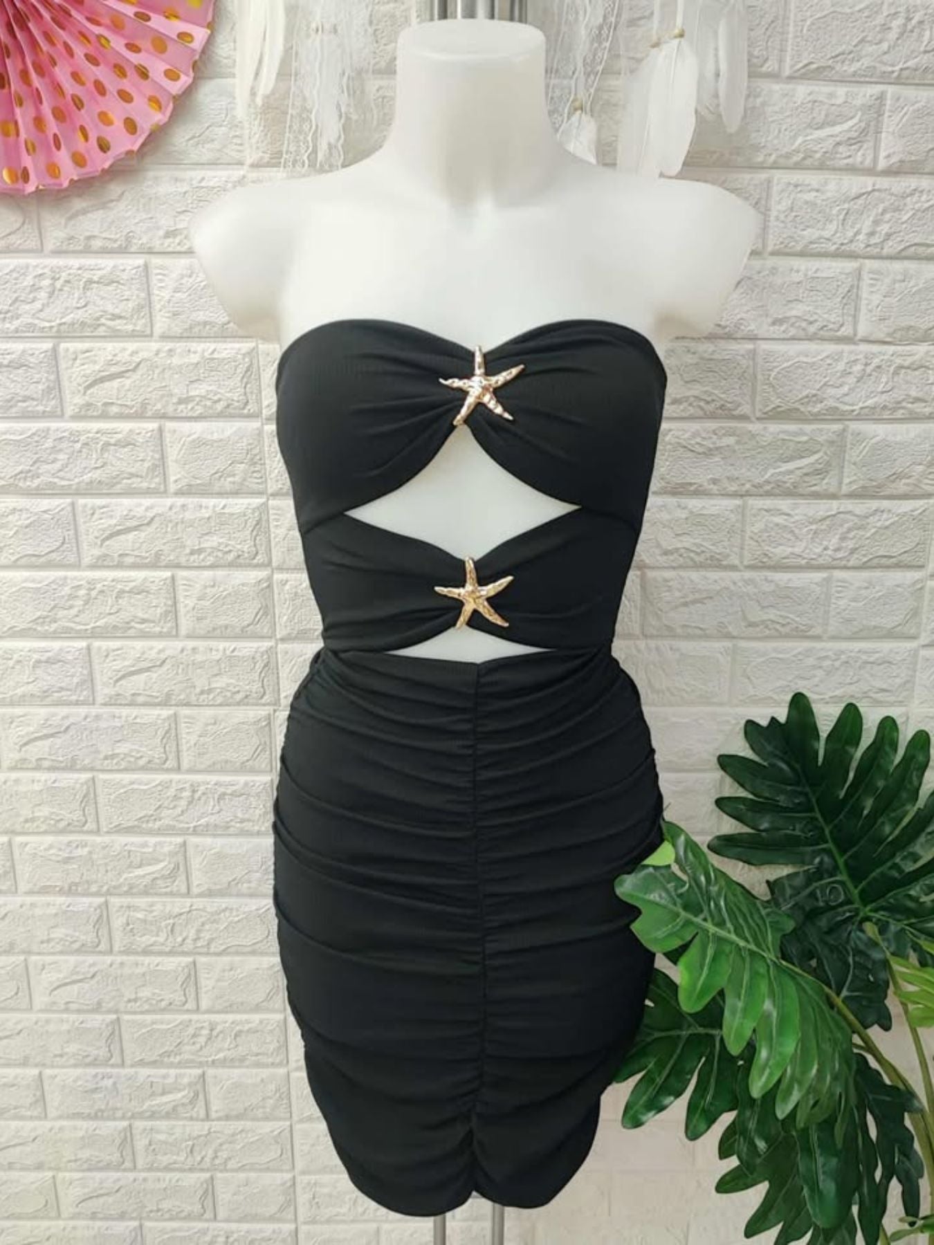 VESTIDO AMARA
