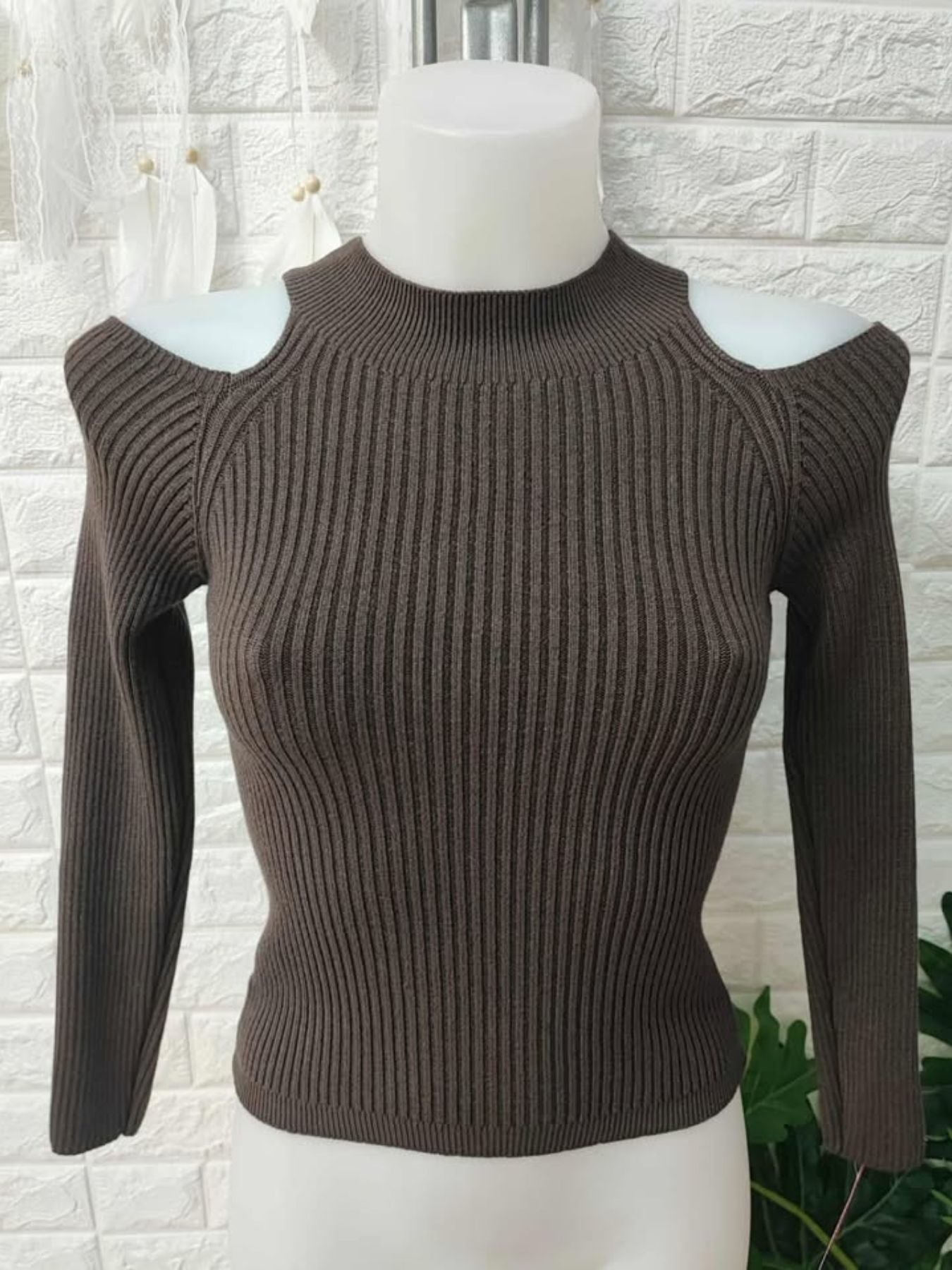 JERSEY ZAIRA