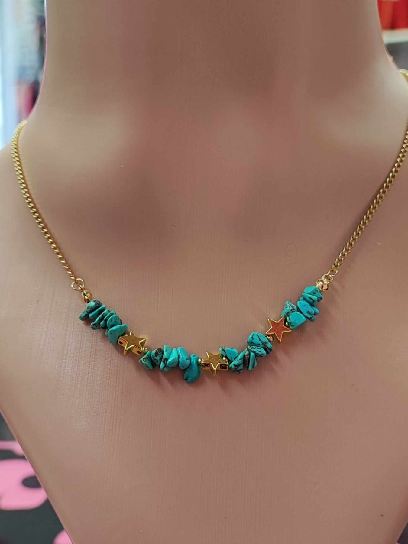 COLLAR OCEAN