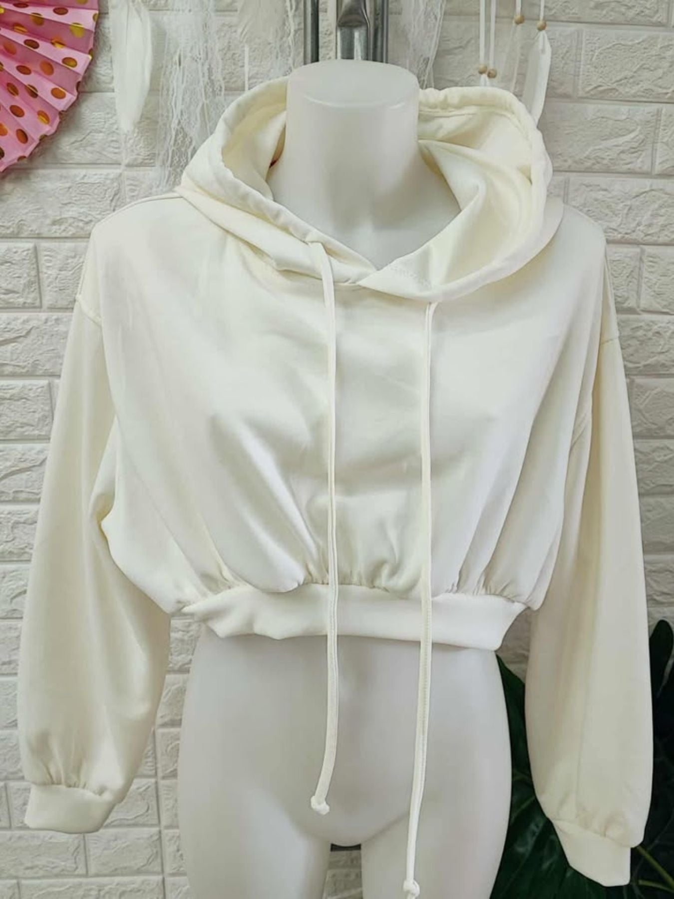 SUDADERA NIZA