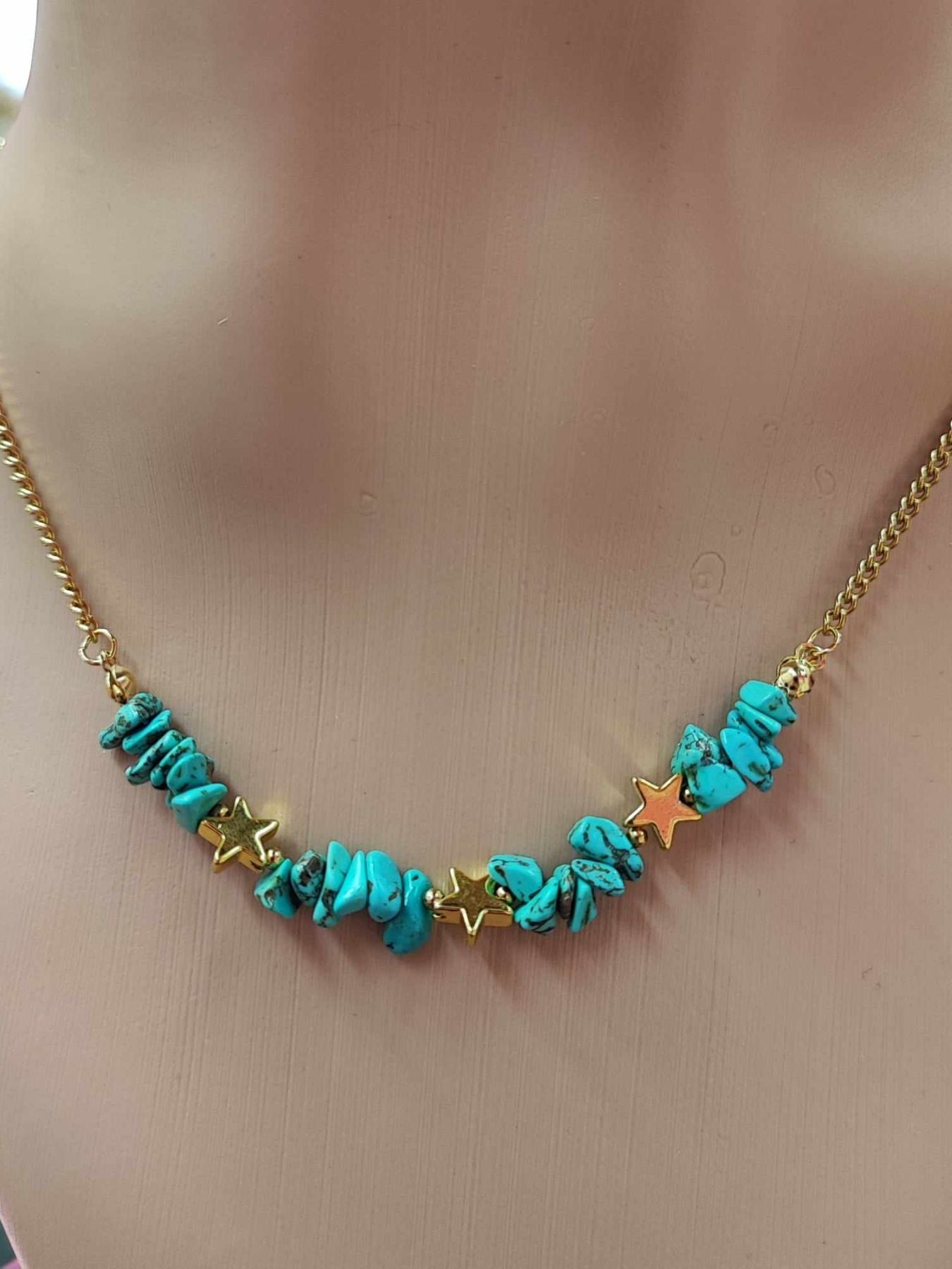 COLLAR OCEAN