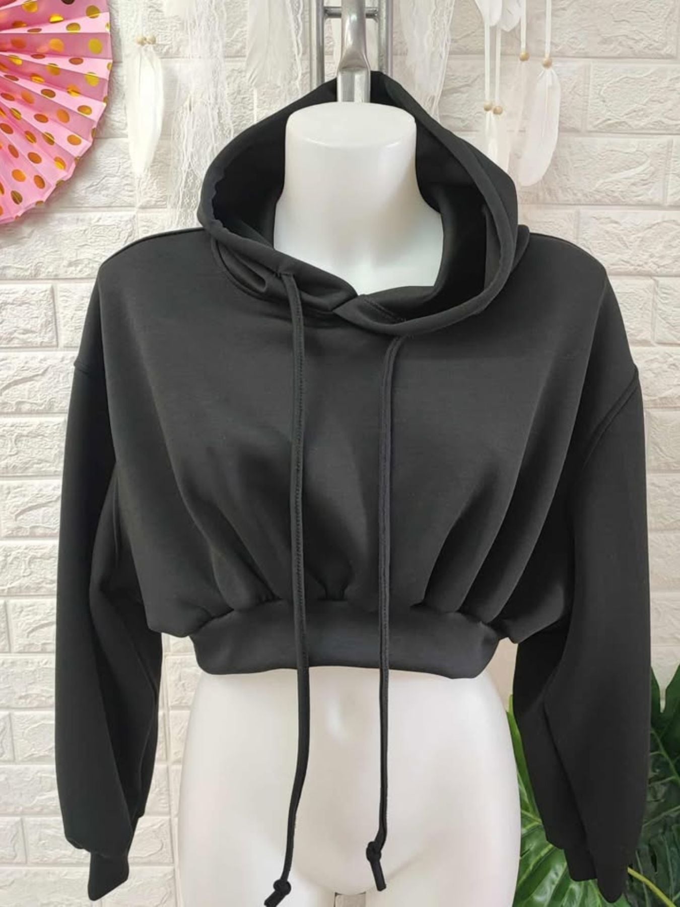 SUDADERA NIZA