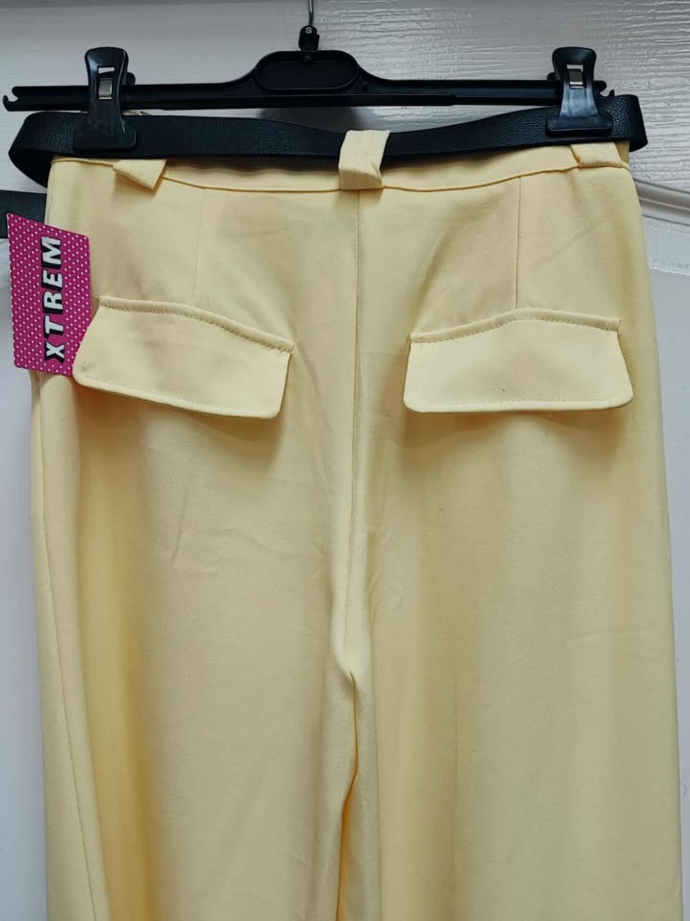 PANTALON LISSETH