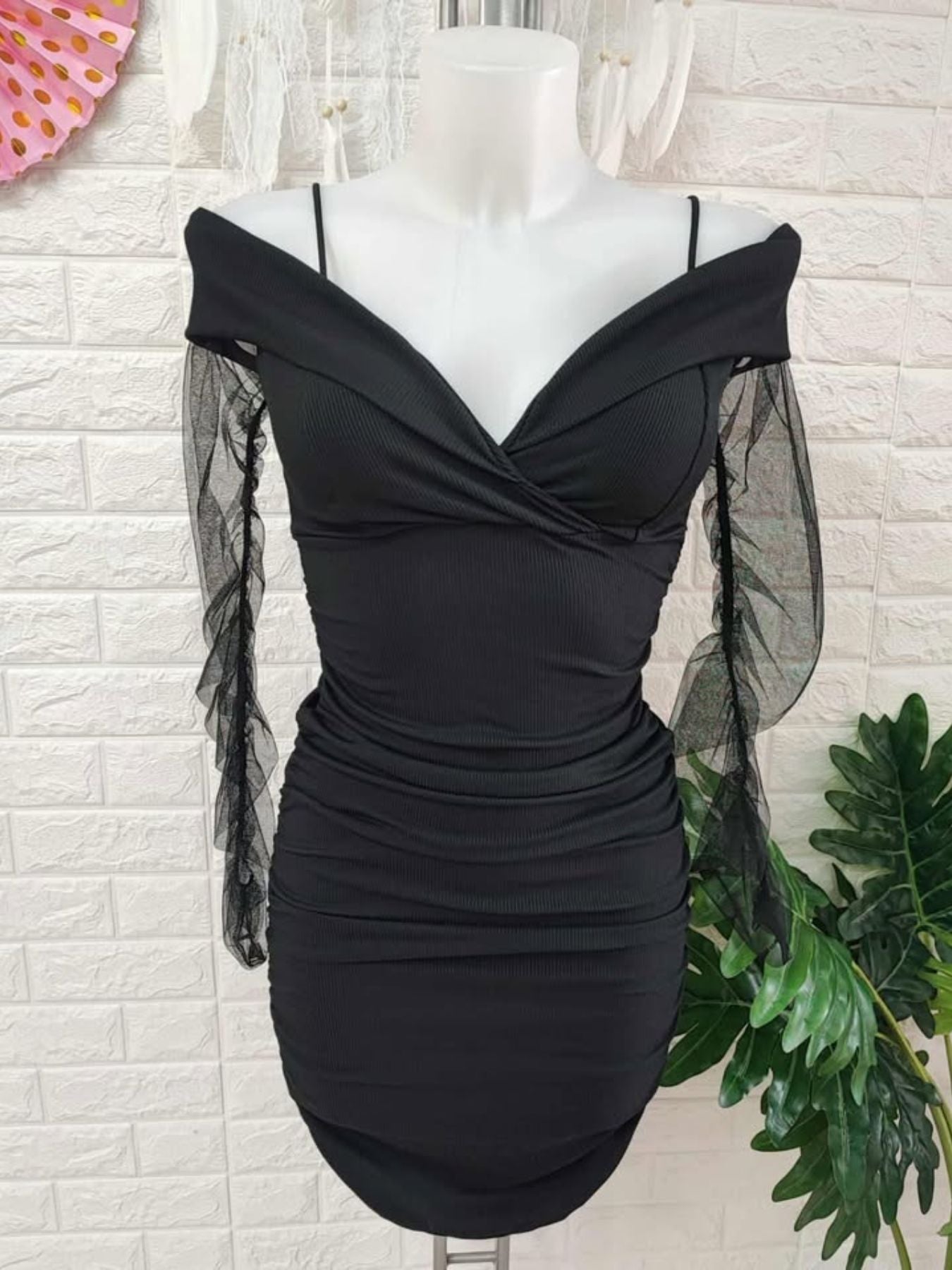 VESTIDO KAT