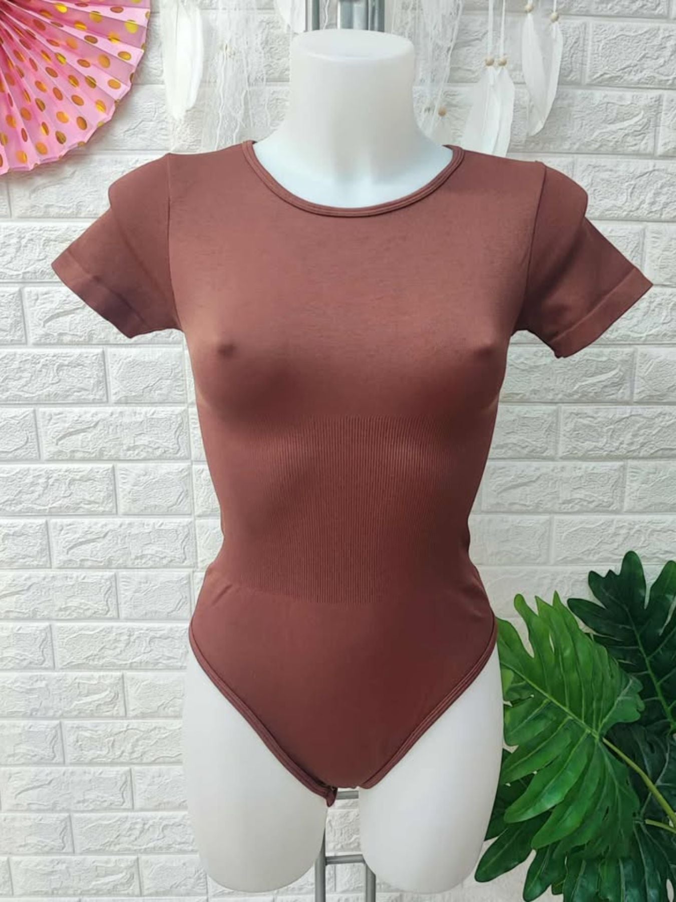 BODY LUCY