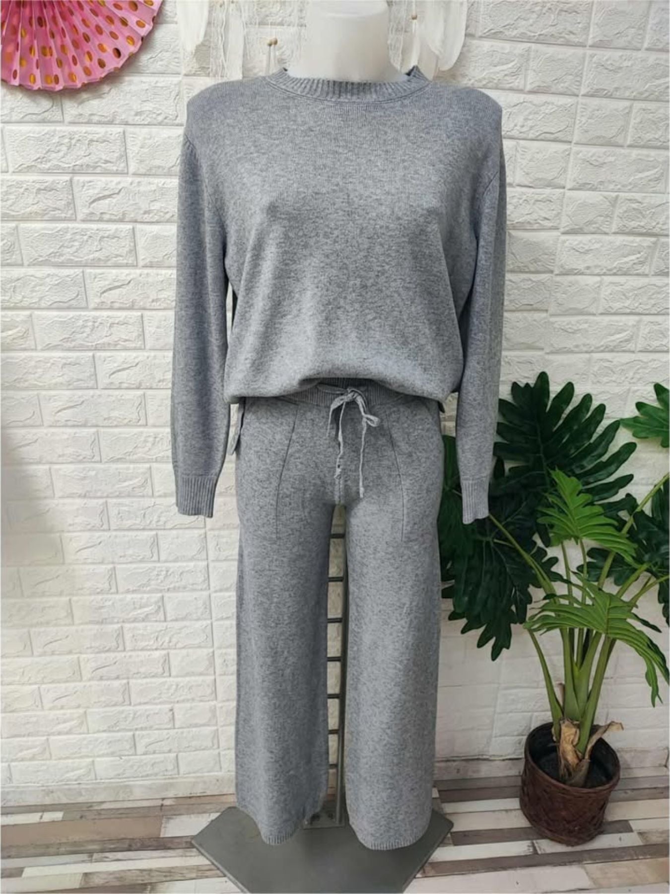 CONJUNTO CHIARA