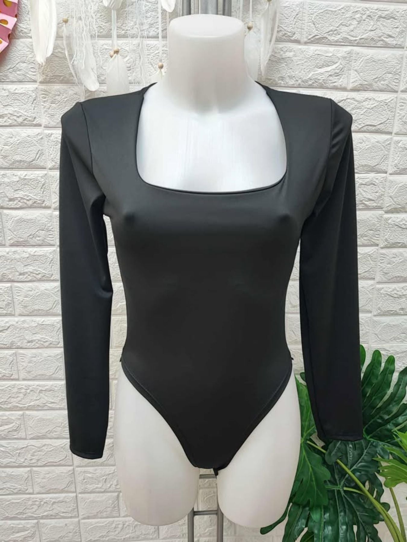 BODY GREYSI