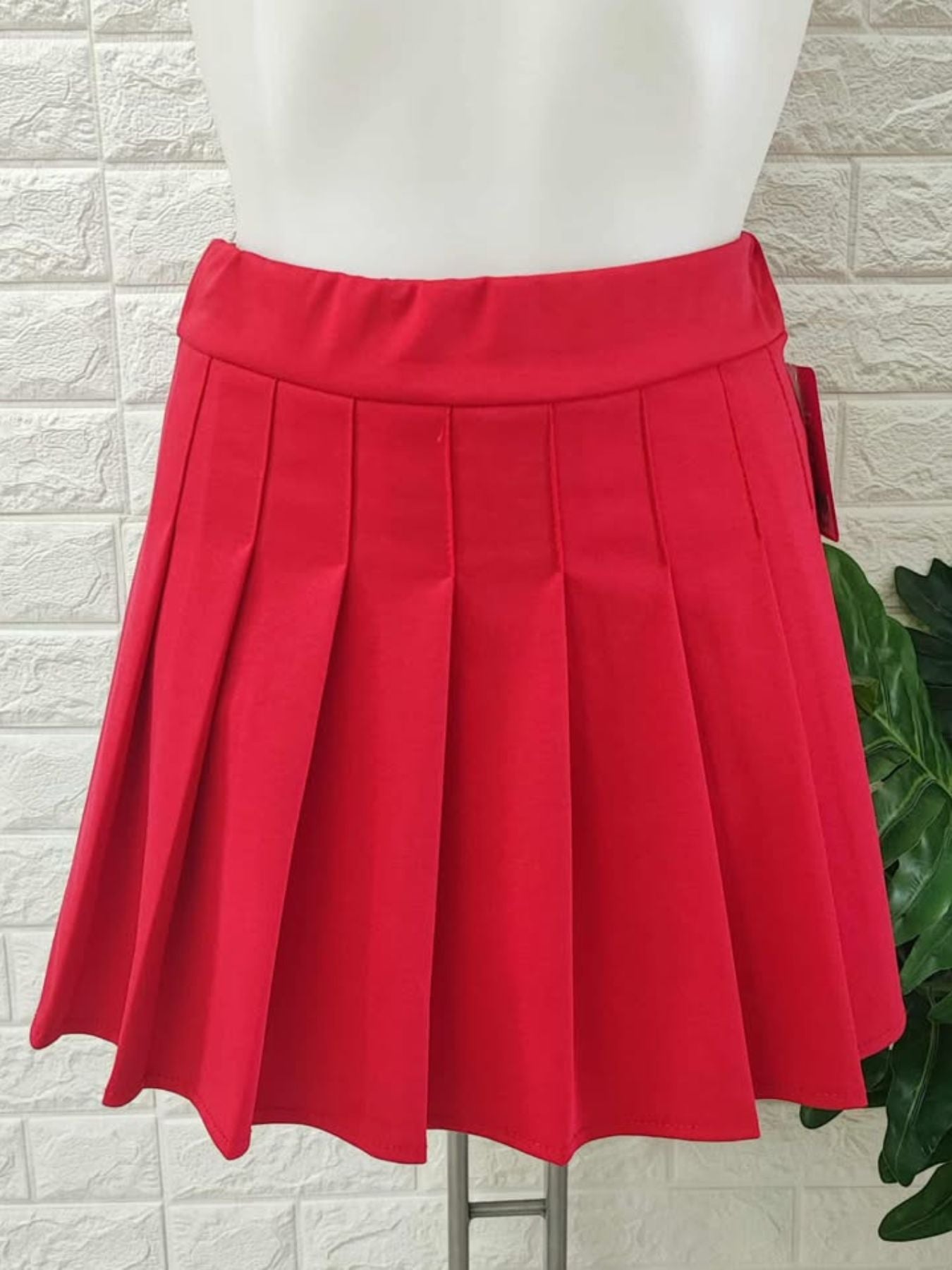 FALDA YAMBA