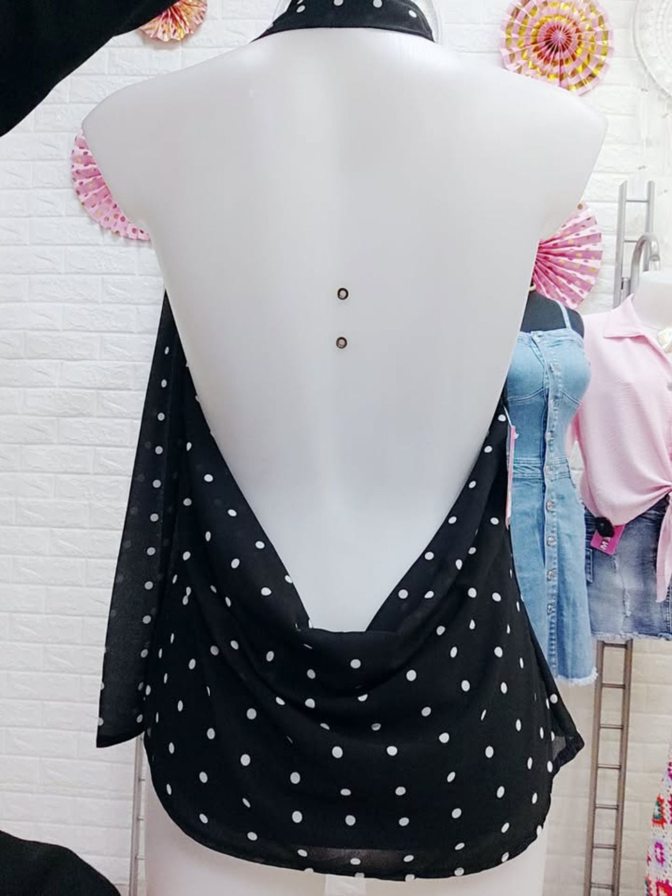 TOP DELMI