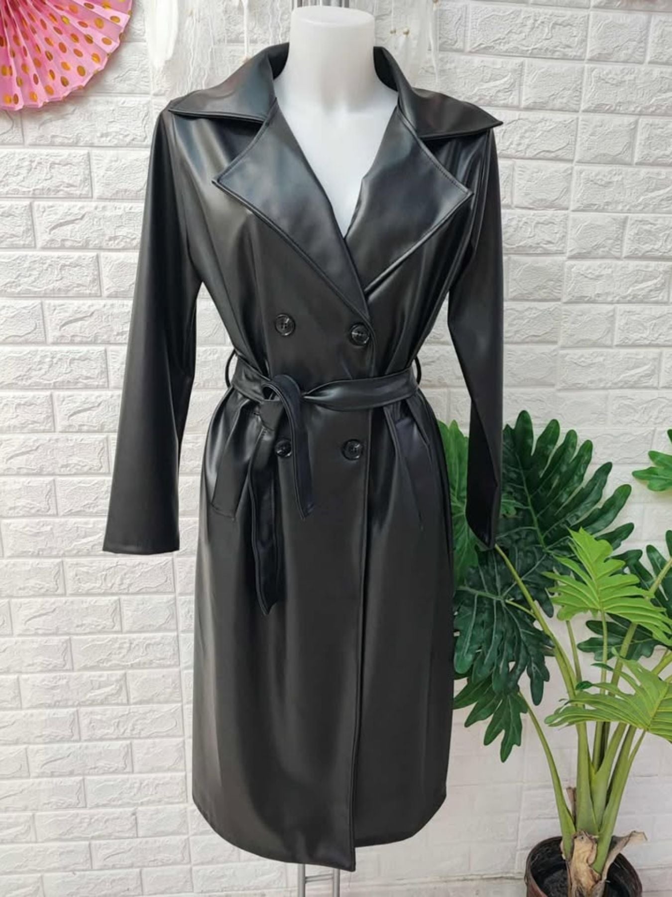CHAQUETA VIVIAN