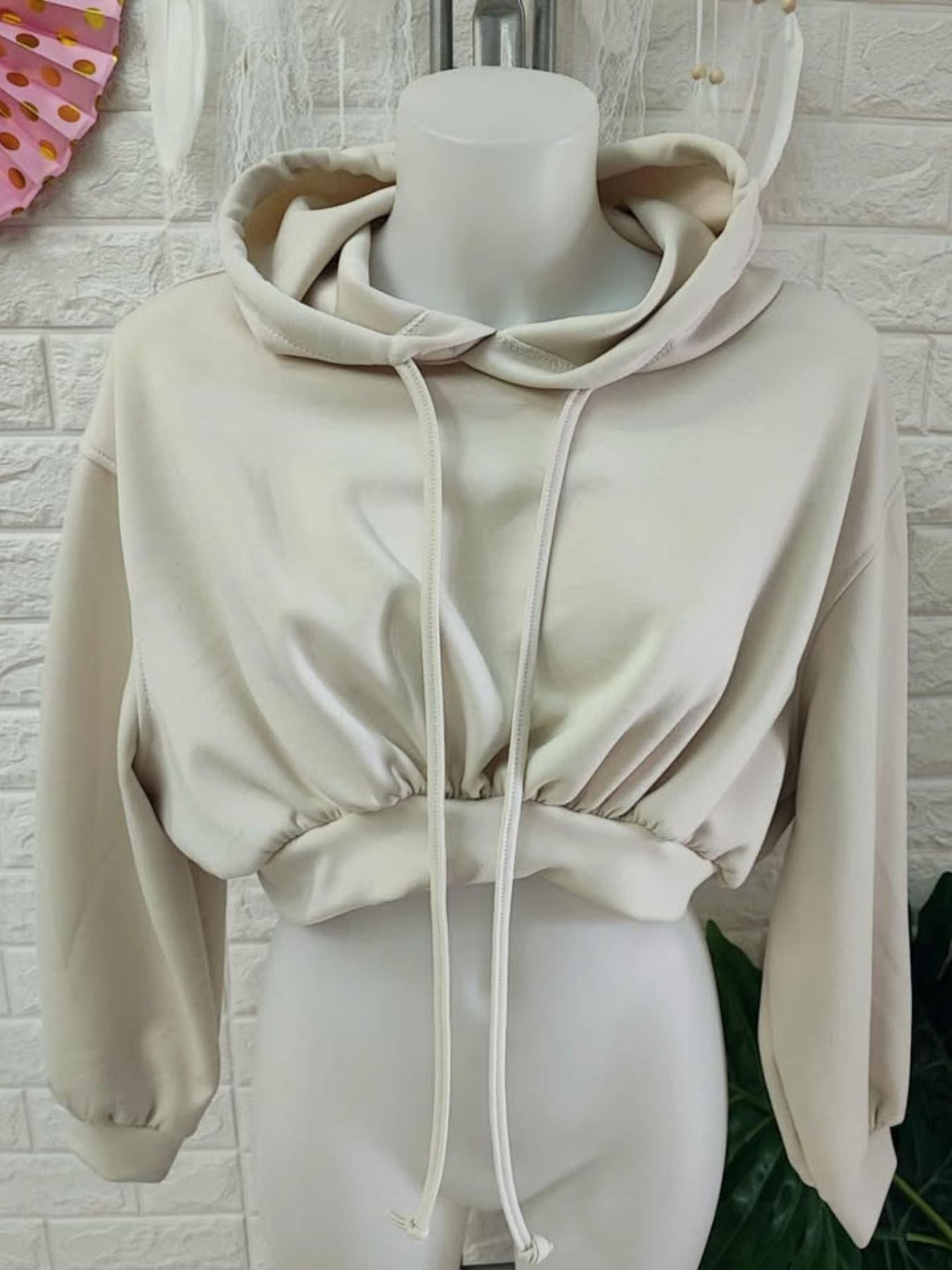 SUDADERA NIZA