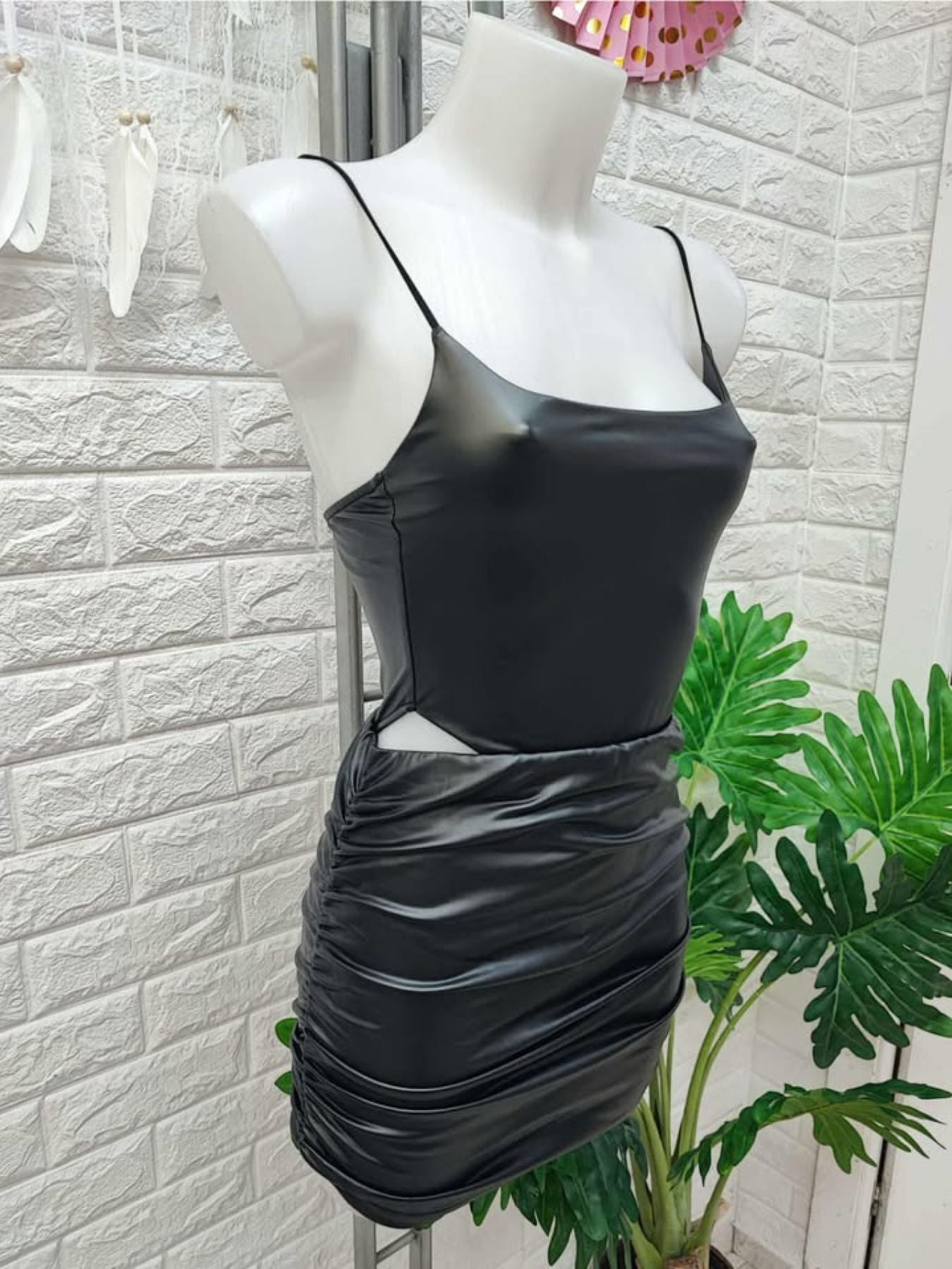 CONJUNTO MARCIA