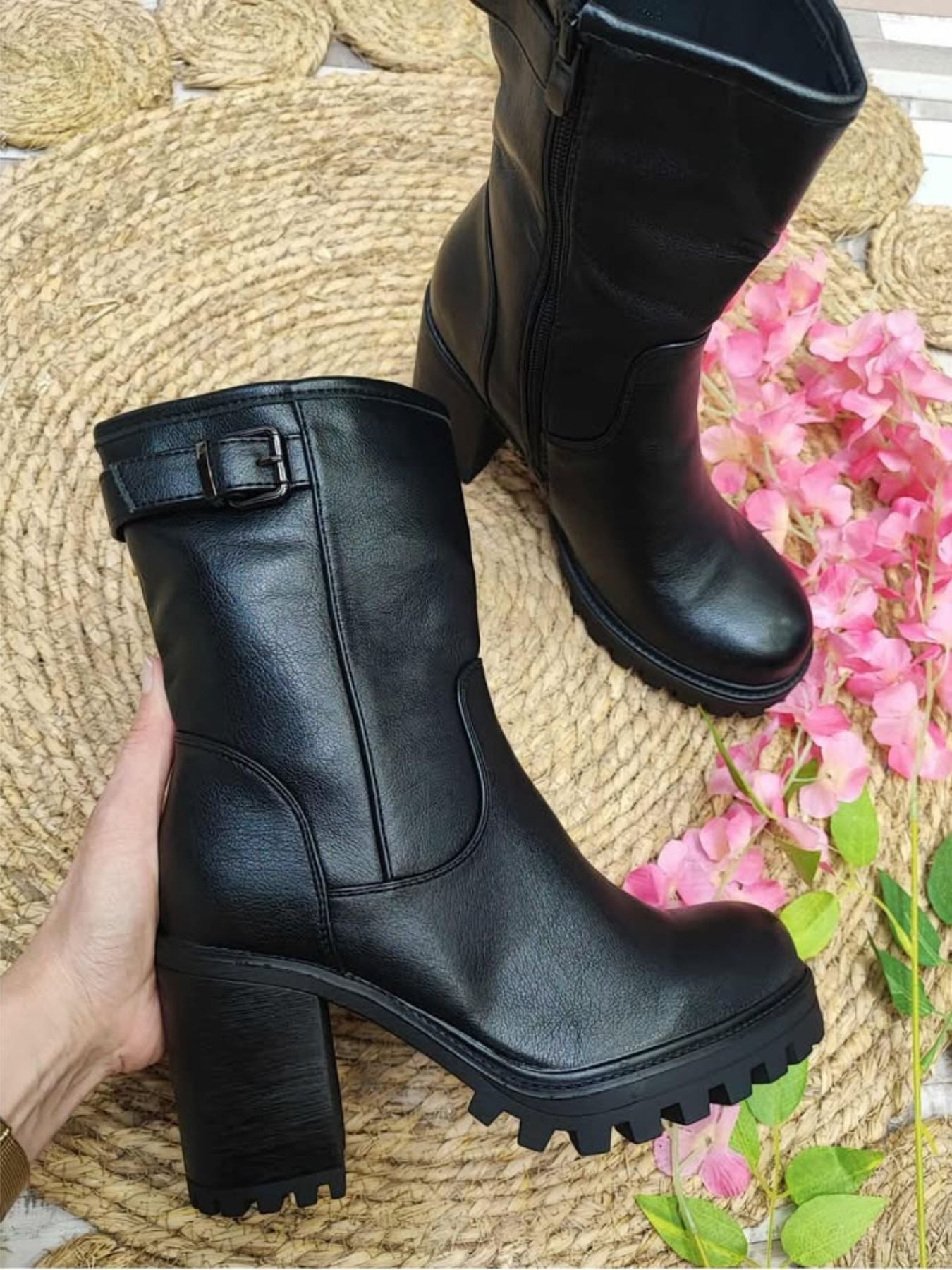 BOTIN ASIA