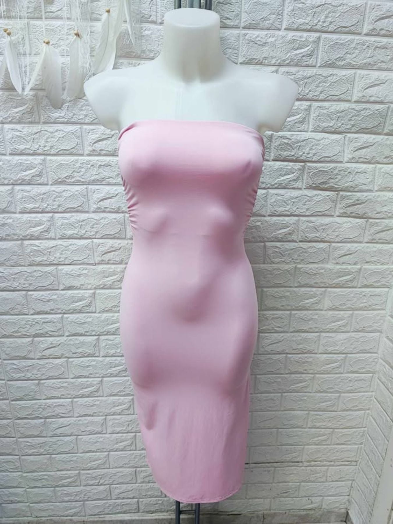 VESTIDO NORA