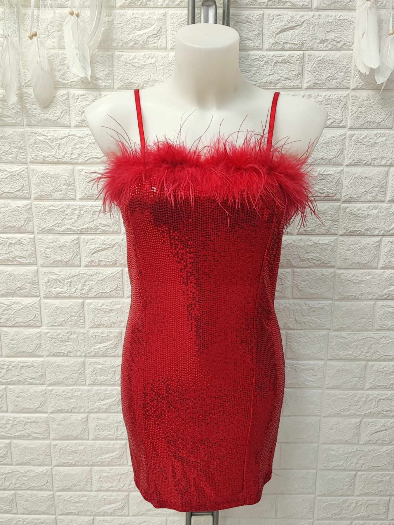 VESTIDO DAYRA