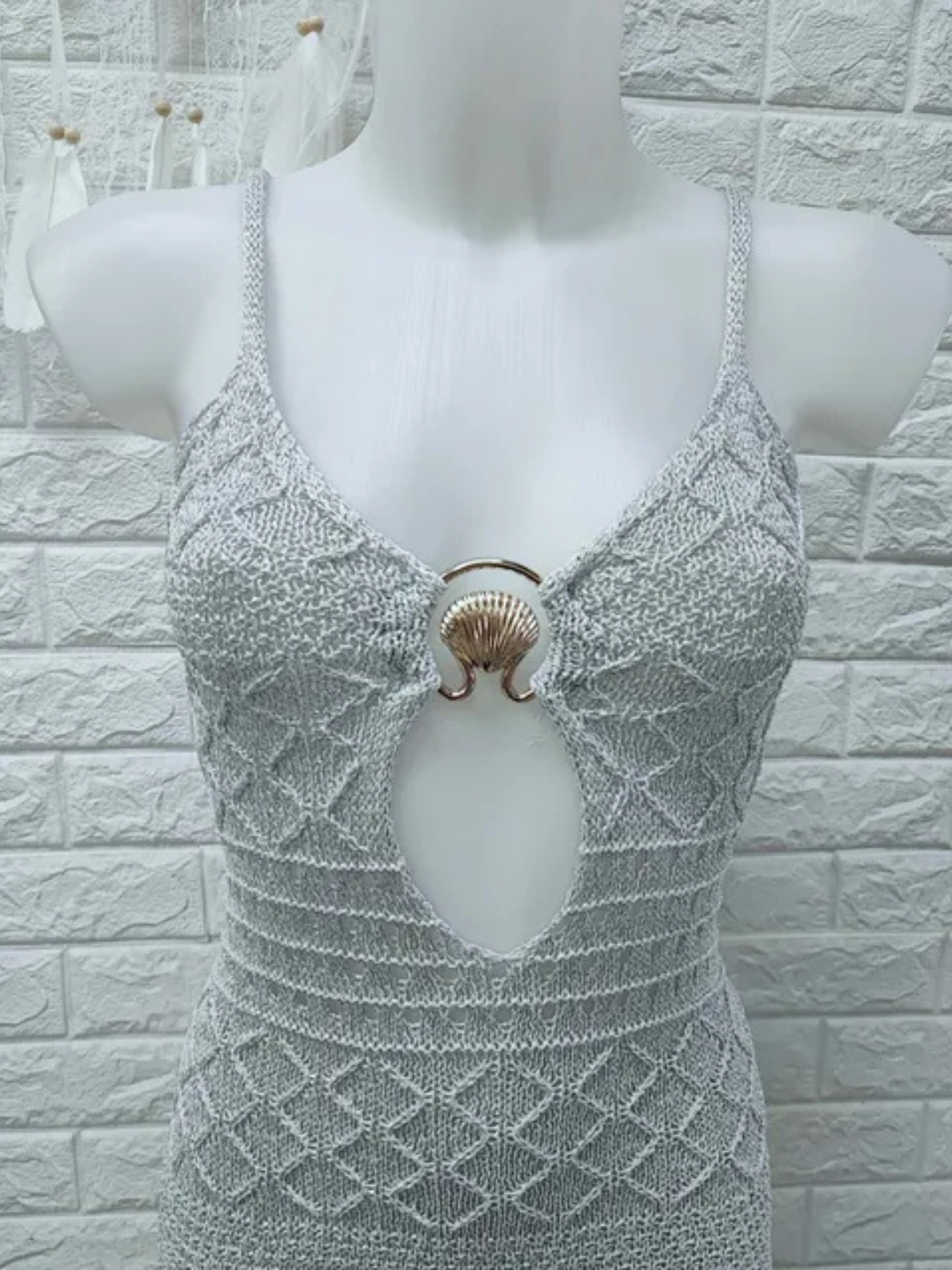 VESTIDO SALOME
