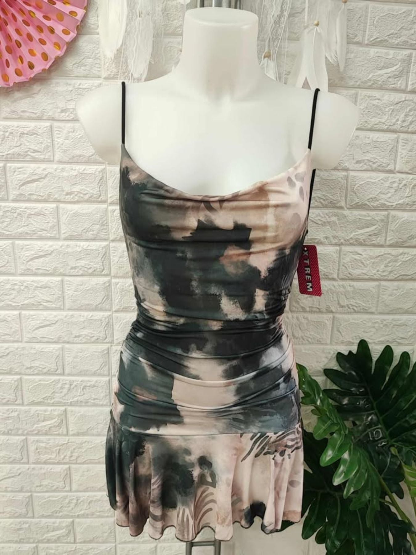 VESTIDO IVONNE