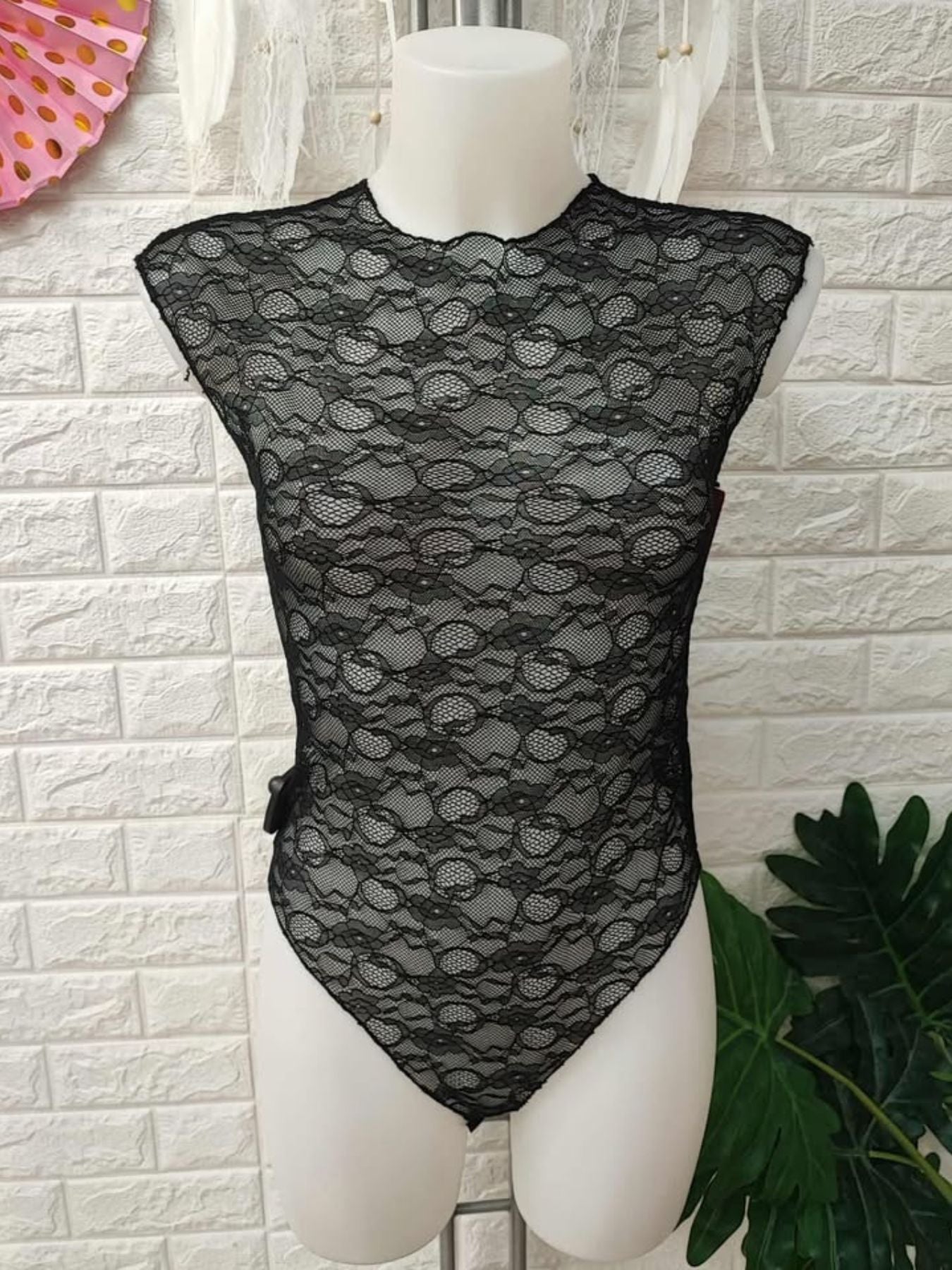 BODY LIS