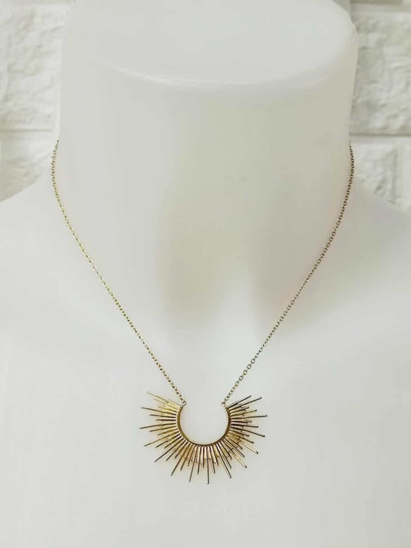 COLLAR SYL