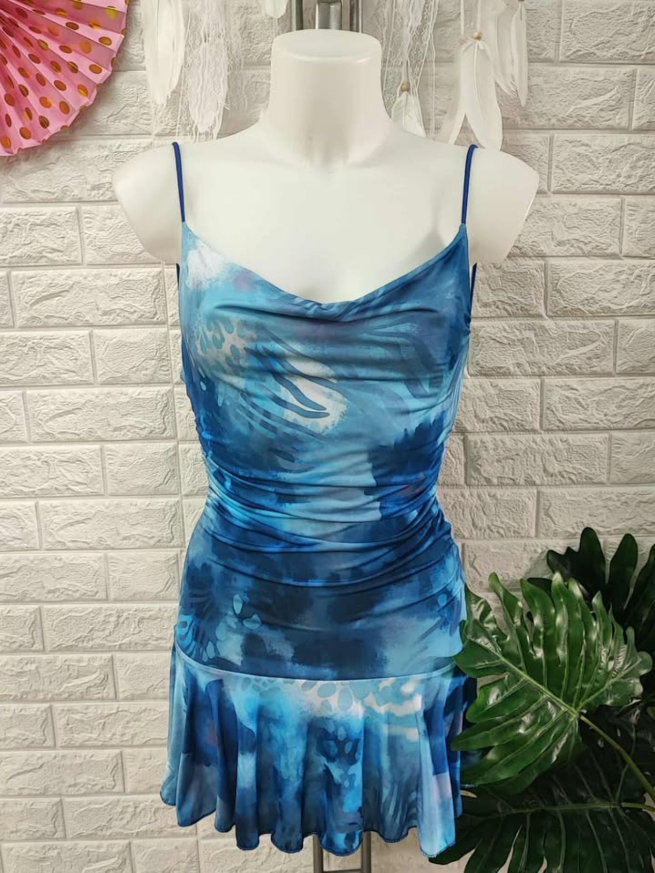 VESTIDO IVONNE