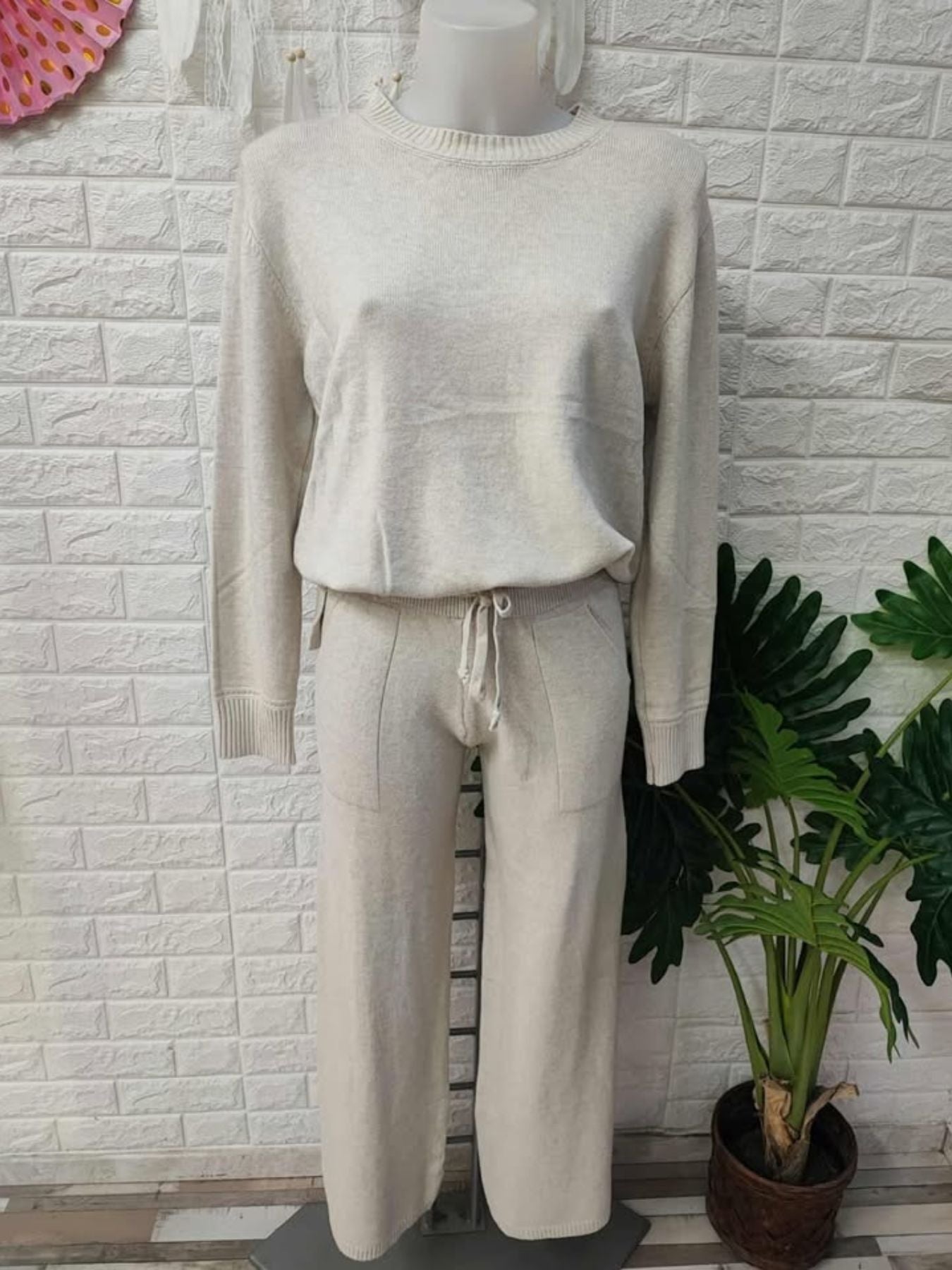 CONJUNTO CHIARA