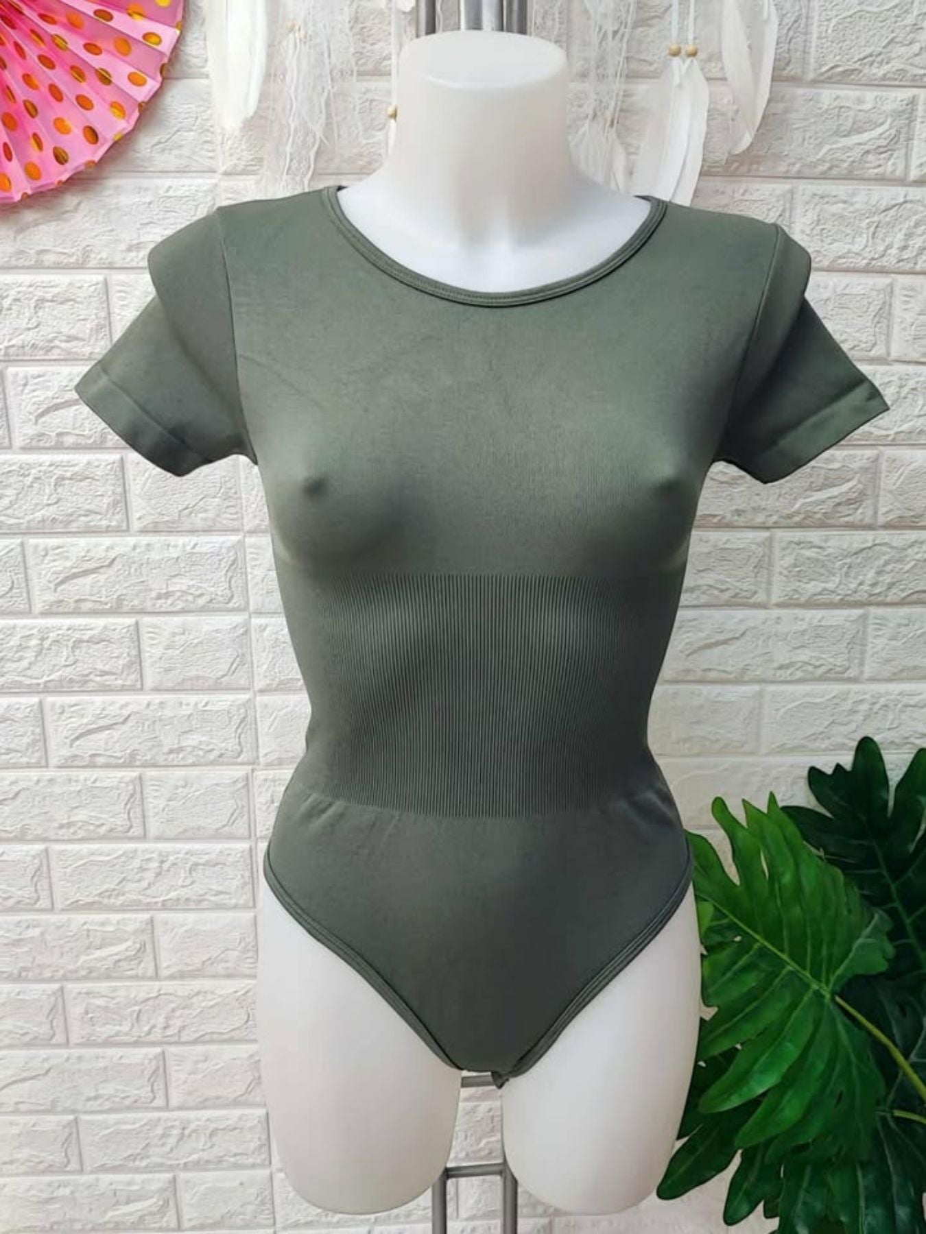 BODY LUCY