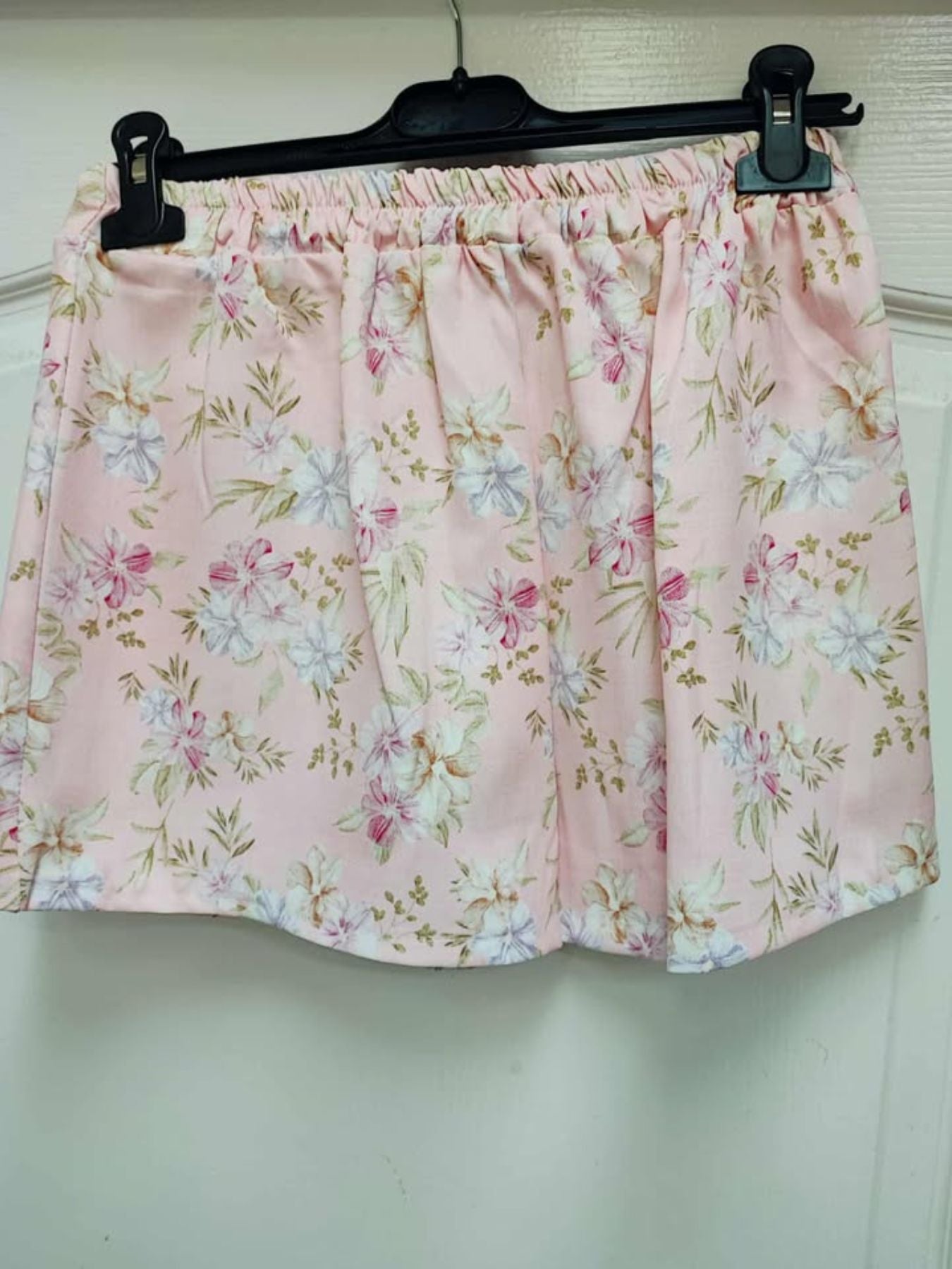 FALDA PANTALON NIZA