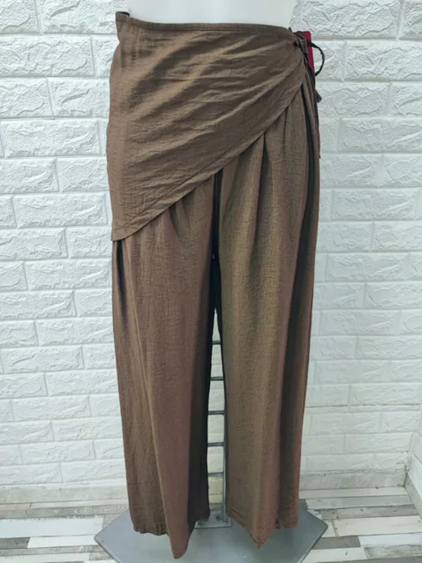 PANTALON ABIGAIL