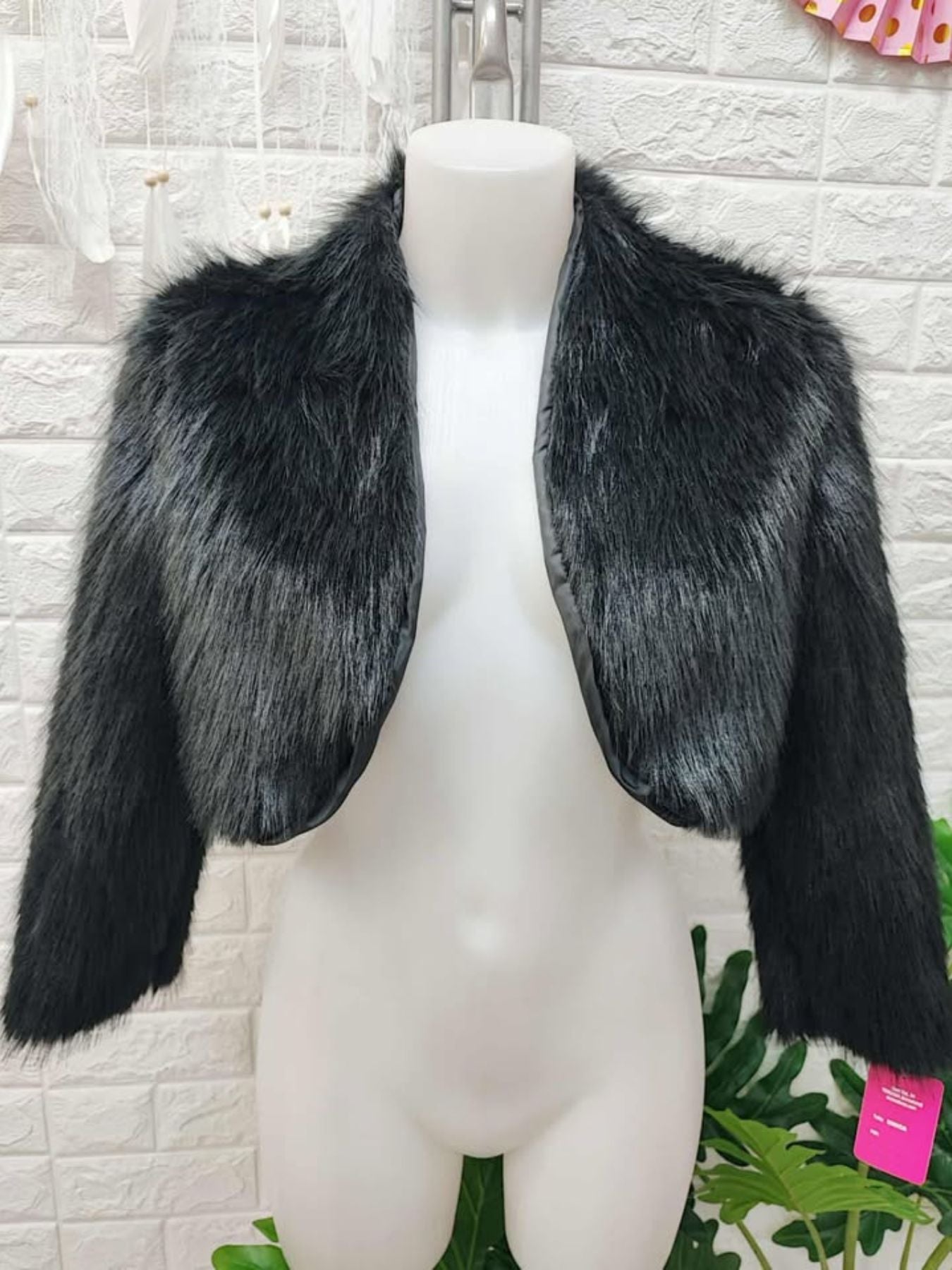 CHAQUETA ALISHA