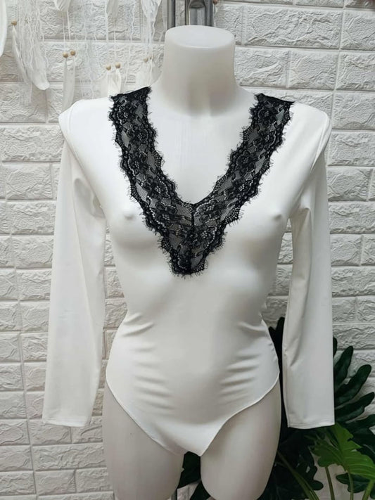 BODY LENCERO