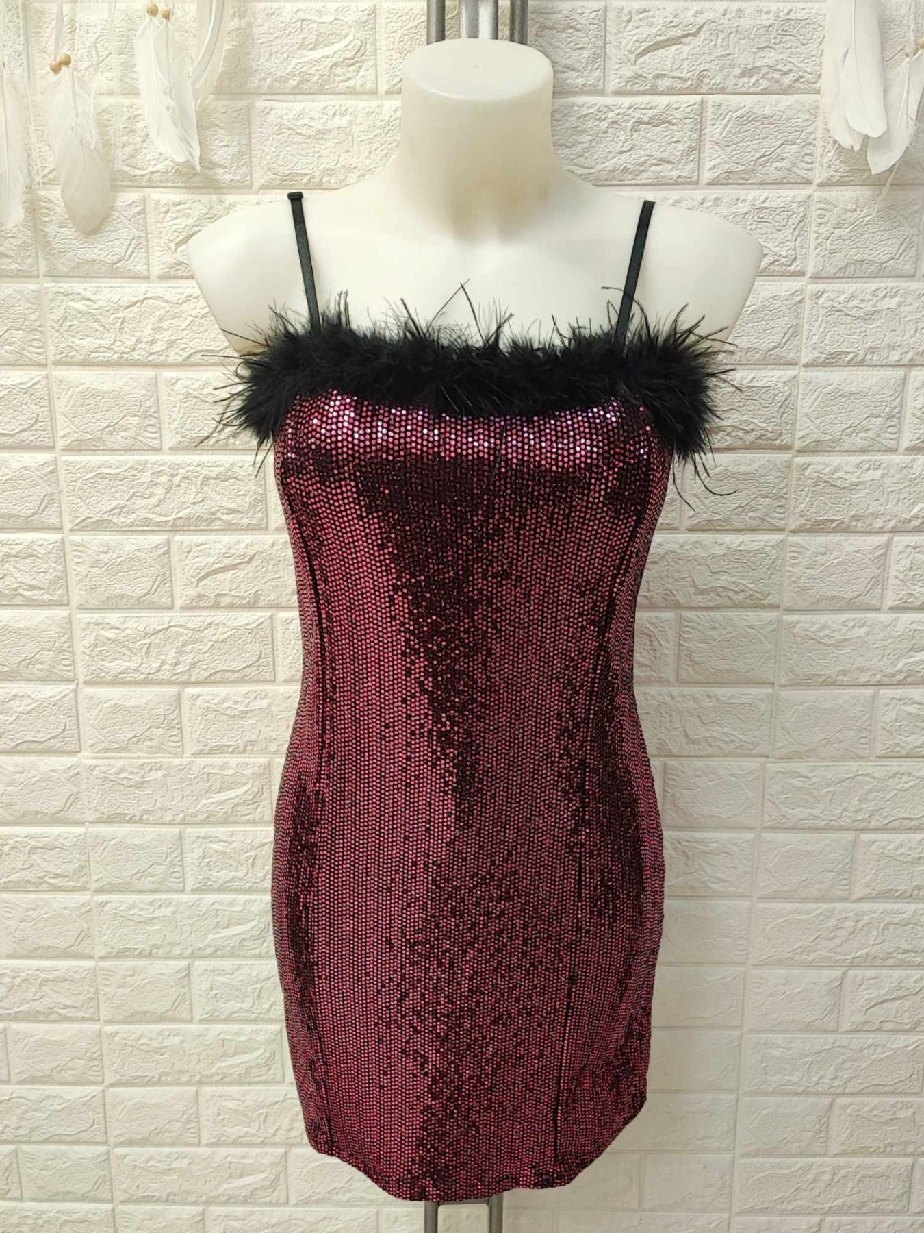 VESTIDO DAYRA